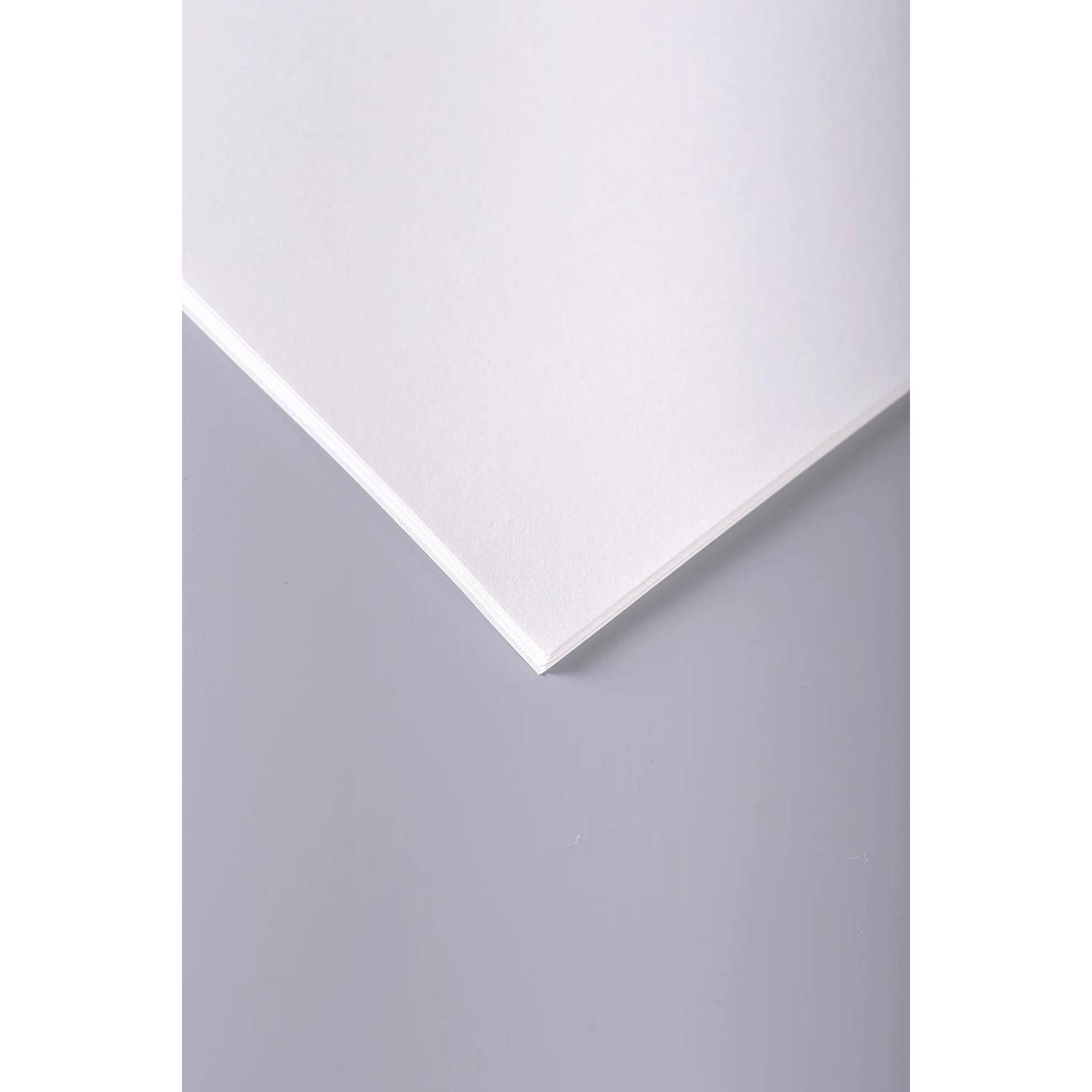 Clairefontaine Gekörntes Zeichenpapier, Ries, 10 Bogen 50x65 cm, 224g 93715C