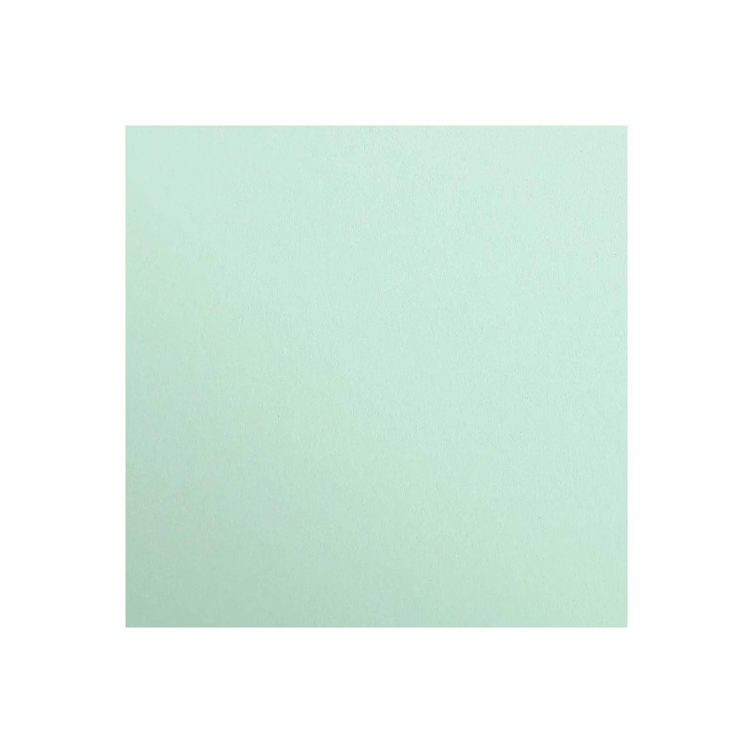 Clairefontaine Maya Fotokarton 270g A3 25 Bogen - Minze 48068C