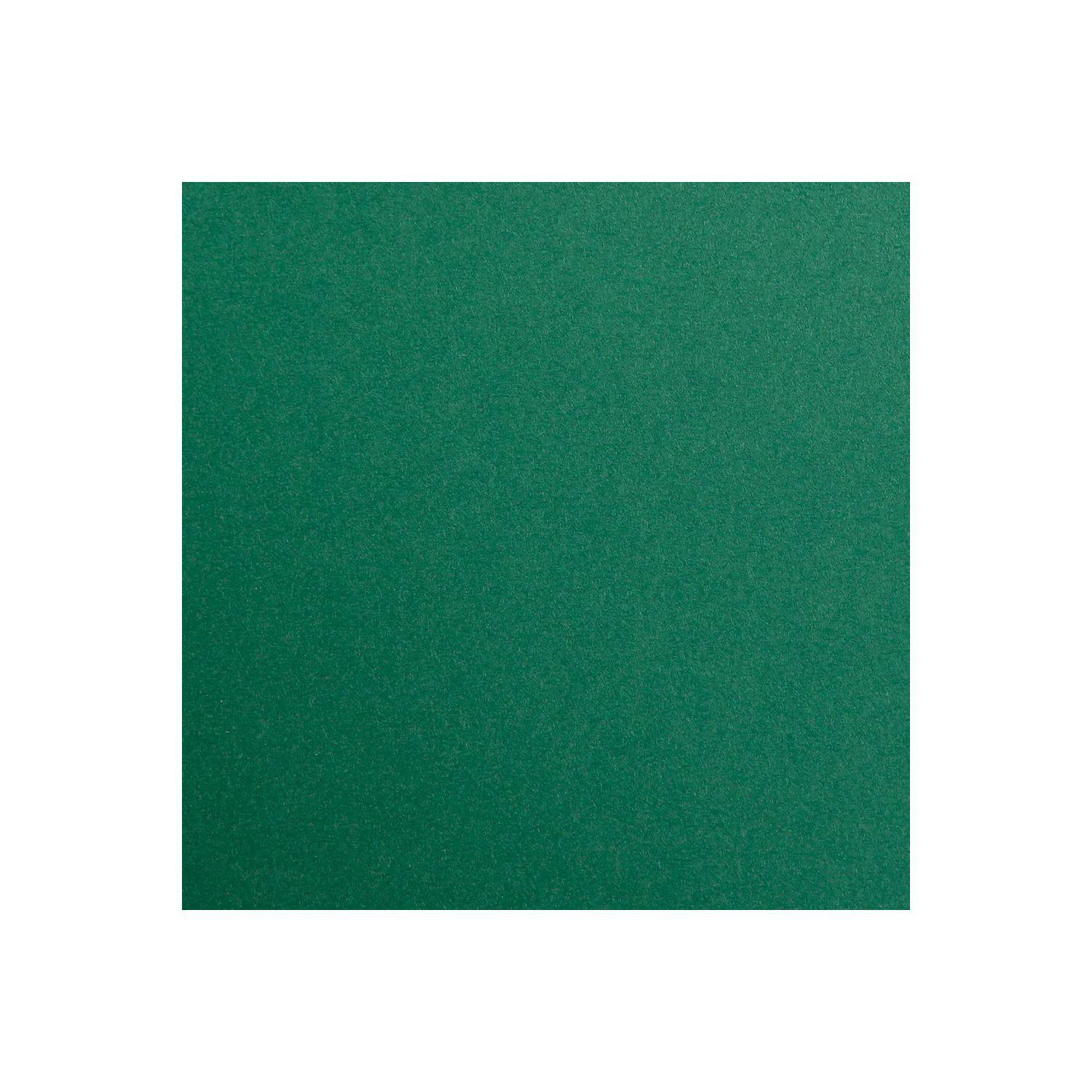 Clairefontaine Maya Fotokarton A2 270g 25 Bogen - Antikgrün 48179C