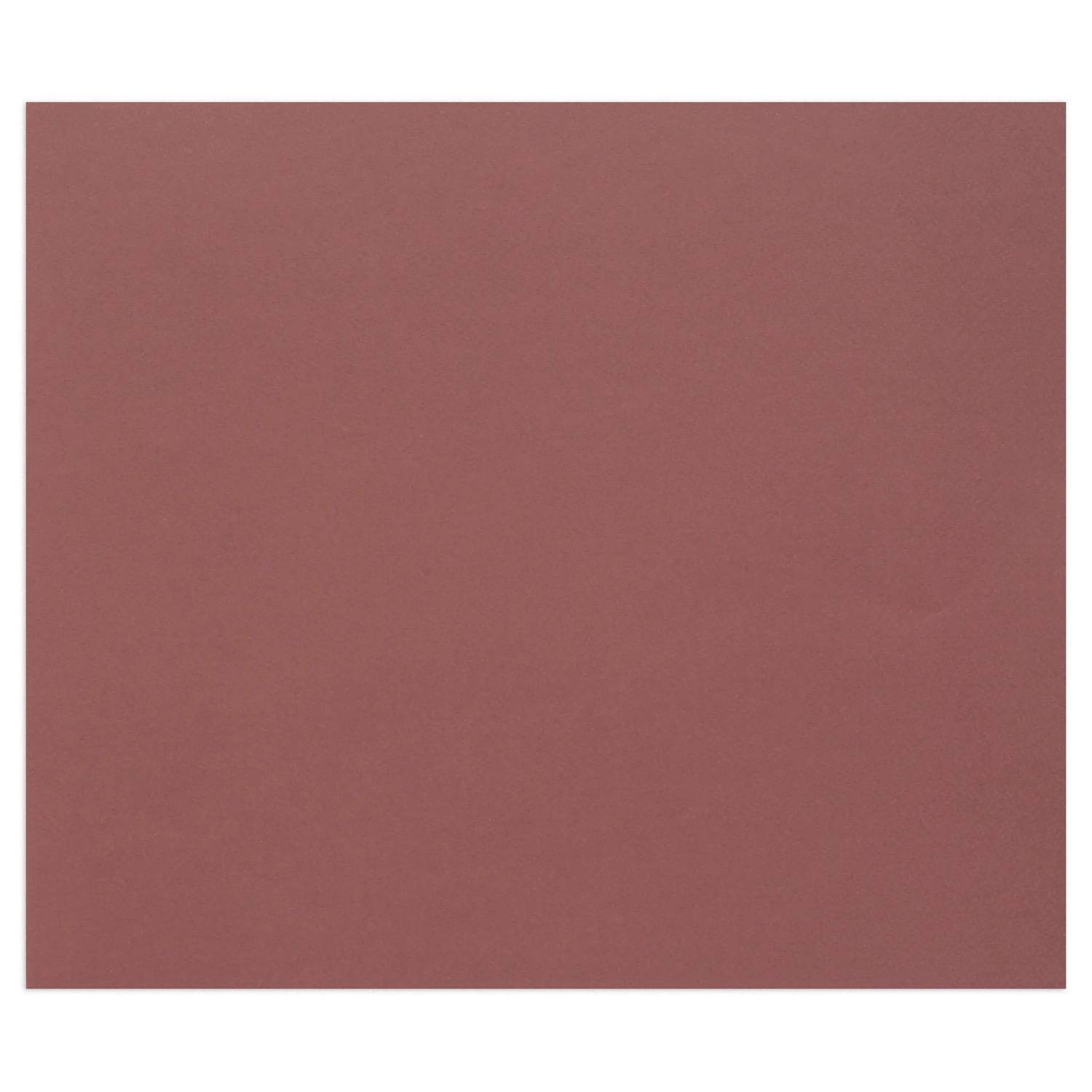 Clairefontaine Zeichenpapier Tulipe 50x65 cm, Packung mit 50 Bl Braun| 960285C