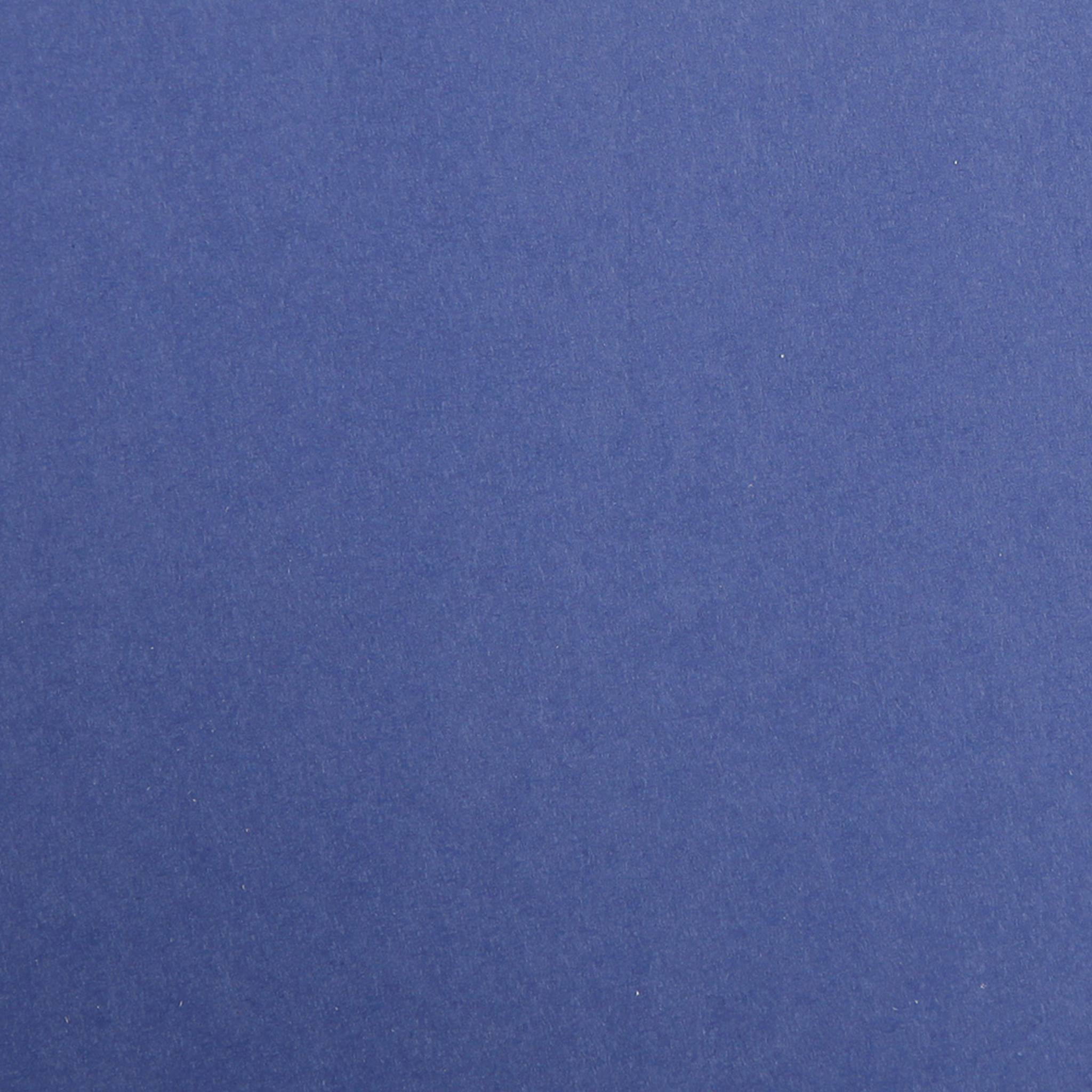 Clairefontaine Maya Bastelkarton A4 185g 25 Bogen - Mitternachtsblau 975257C