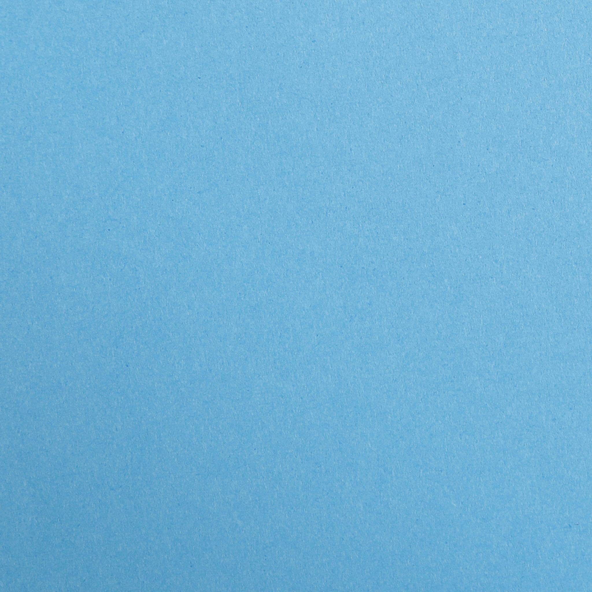 Clairefontaine Maya Tonpapier A1 120g 50 Bogen - Blau 97858C