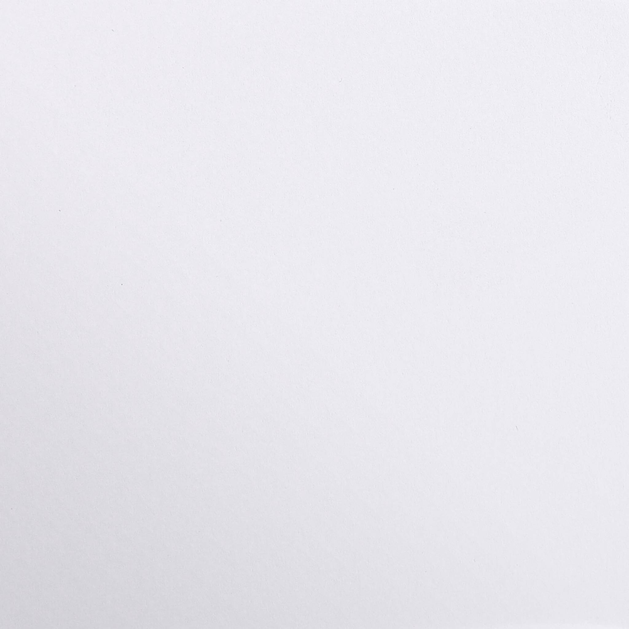 Clairefontaine Maya Tonpapier A1 120g 50 Bogen - Weiß 97863C