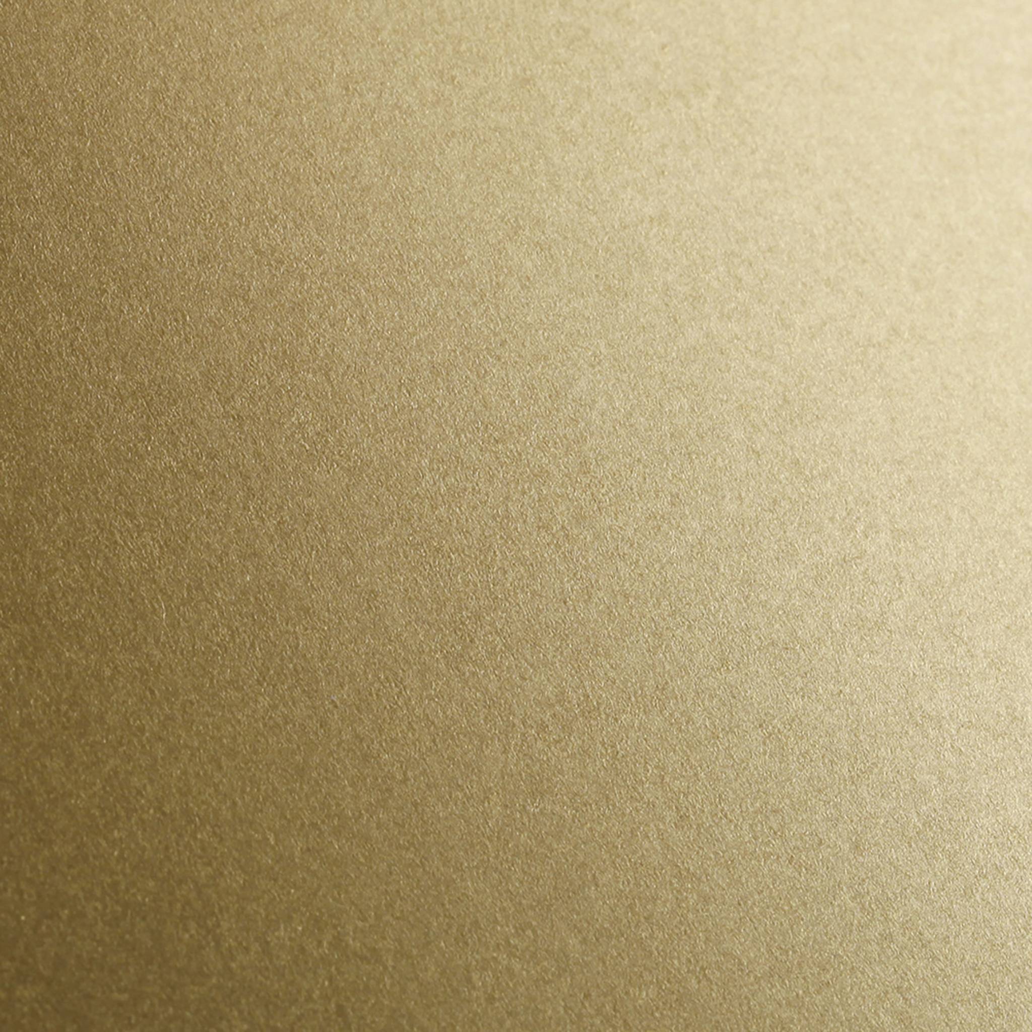 Clairefontaine Maya Fotokarton A1 270g 25 Bogen - Gold 97980C