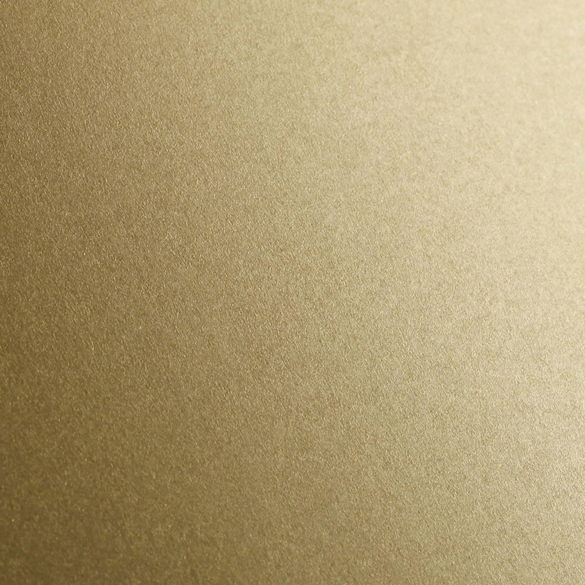 Clairefontaine Maya Fotokarton A1 270g 25 Bogen - Gold 97980C