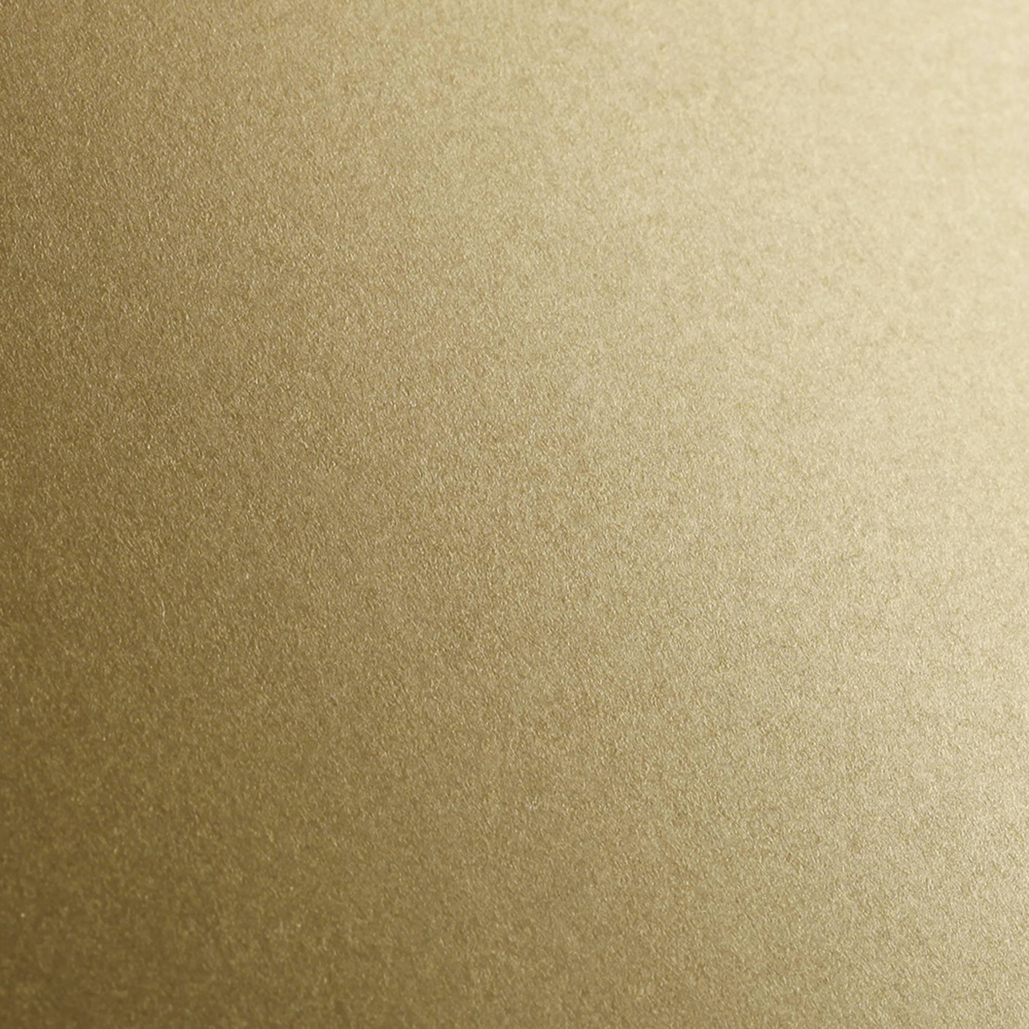 Clairefontaine Maya Fotokarton A1 270g 25 Bogen - Gold 97980C