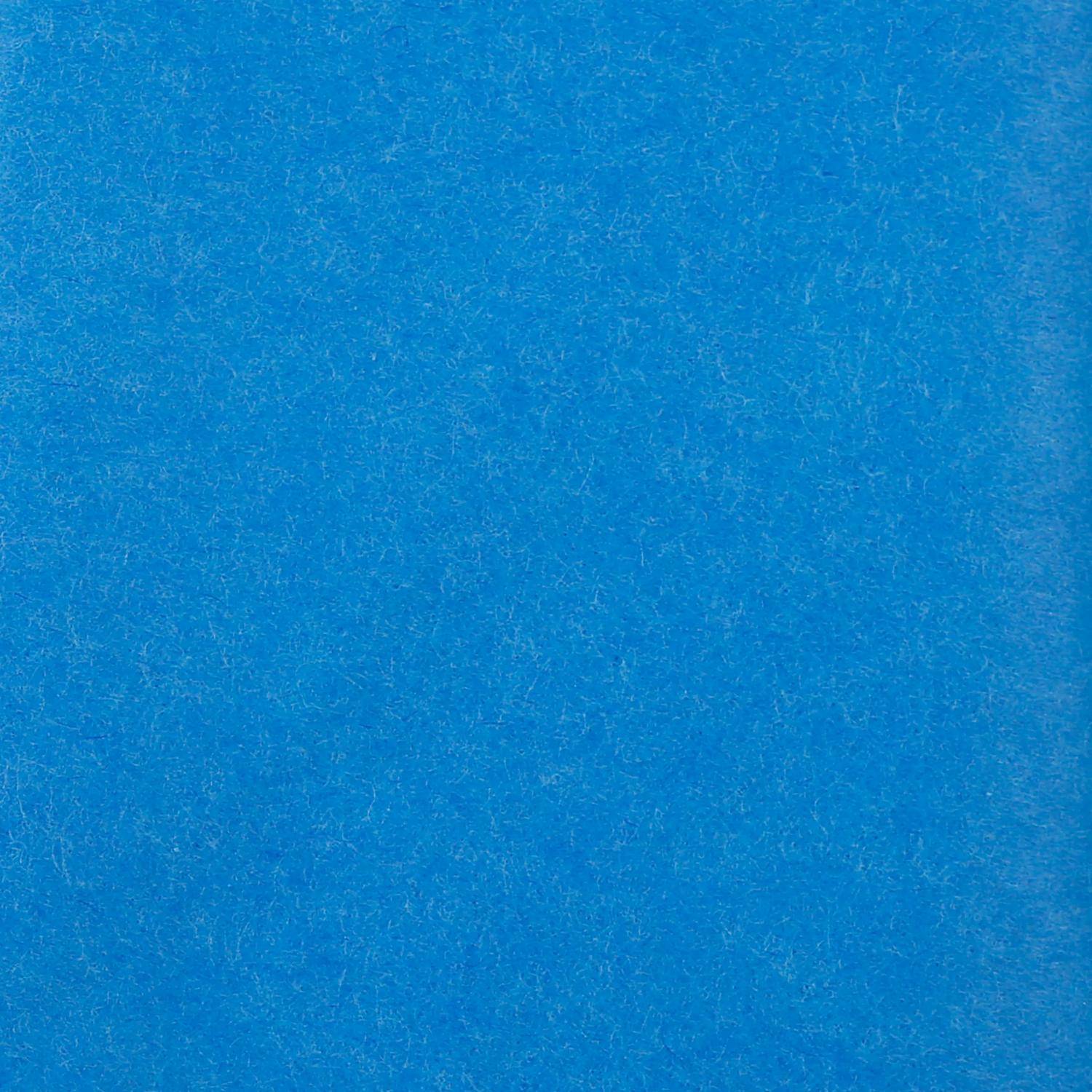 Clairefontaine 5x Seidenpapier Rolle 24 Bogen 50x75cm Petroliumblau 394057C