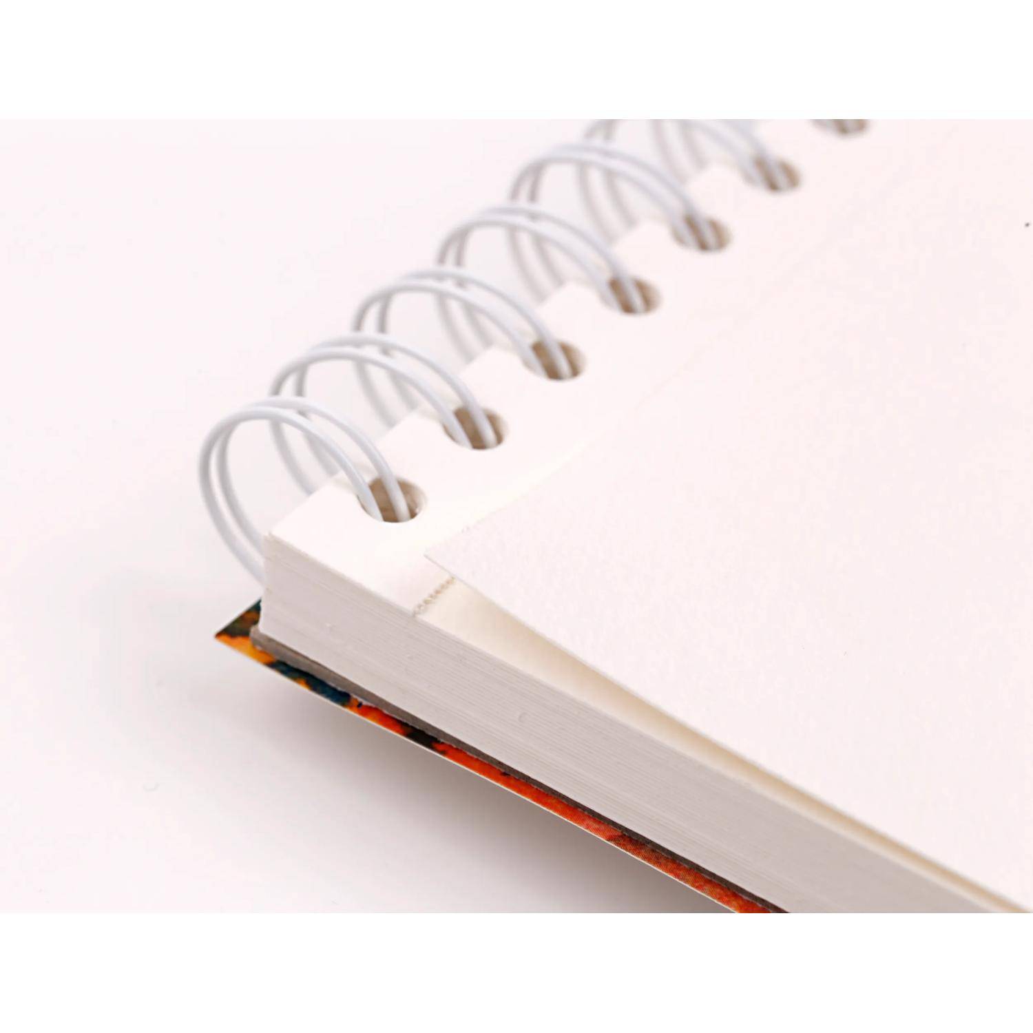 Clairefontaine 4x Goldline Aquapad A5+, Aquarellpapier, Block 25 Bl 300g 976102C