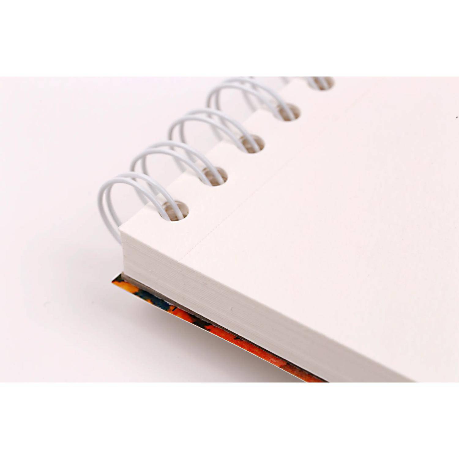 Clairefontaine 4x Goldline Aquapad A5+, Aquarellpapier, Block 25 Bl 300g 976102C