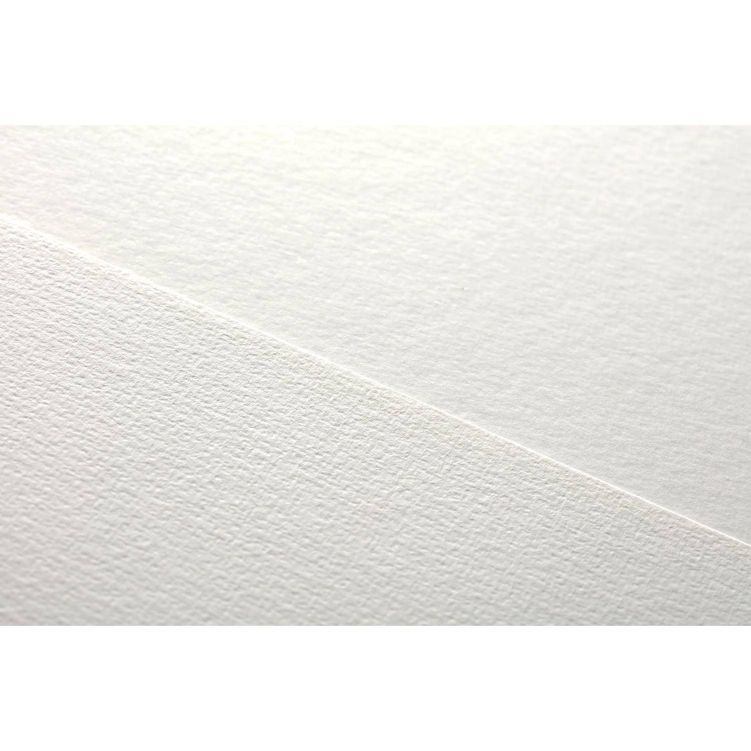 Clairefontaine 4x Goldline Aquapad A5+, Aquarellpapier, Block 25 Bl 300g 976102C