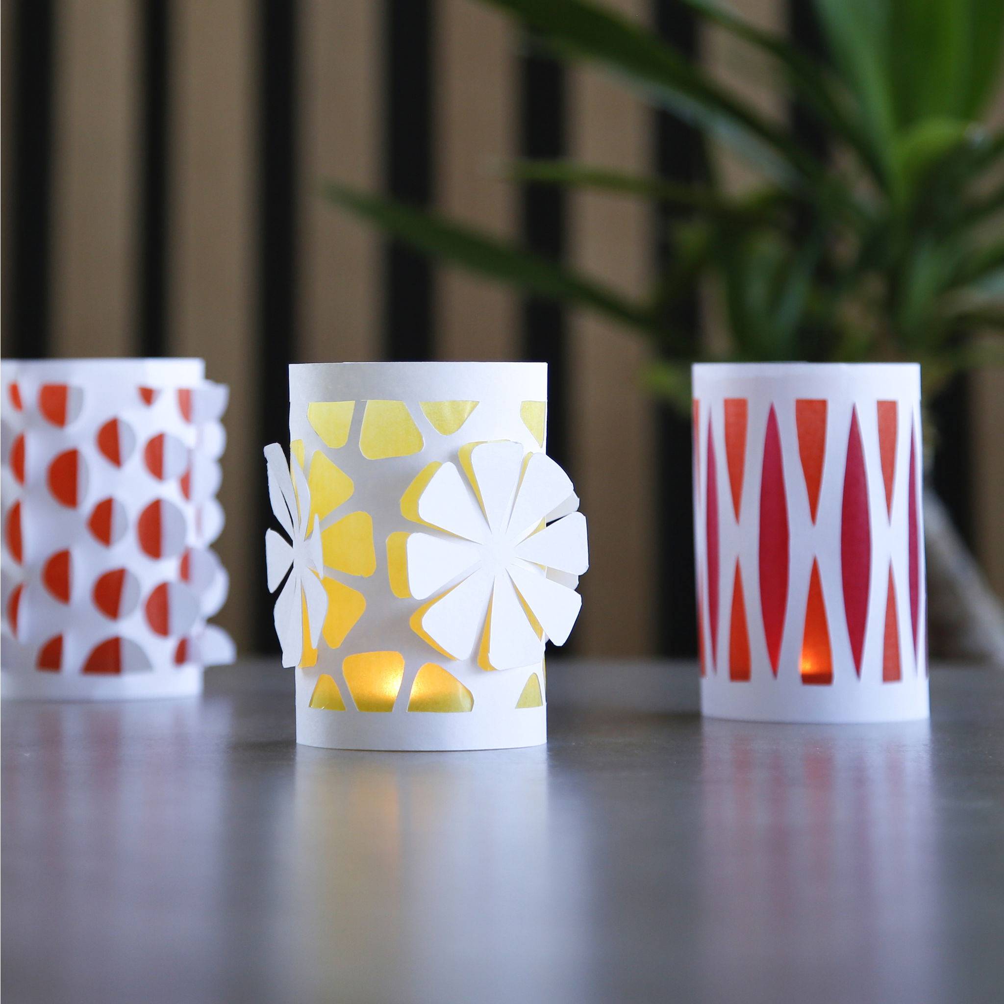 Clairefontaine 10x Transparentpapier Pack.10 Bogen 20x30cm Sortierung 354580C