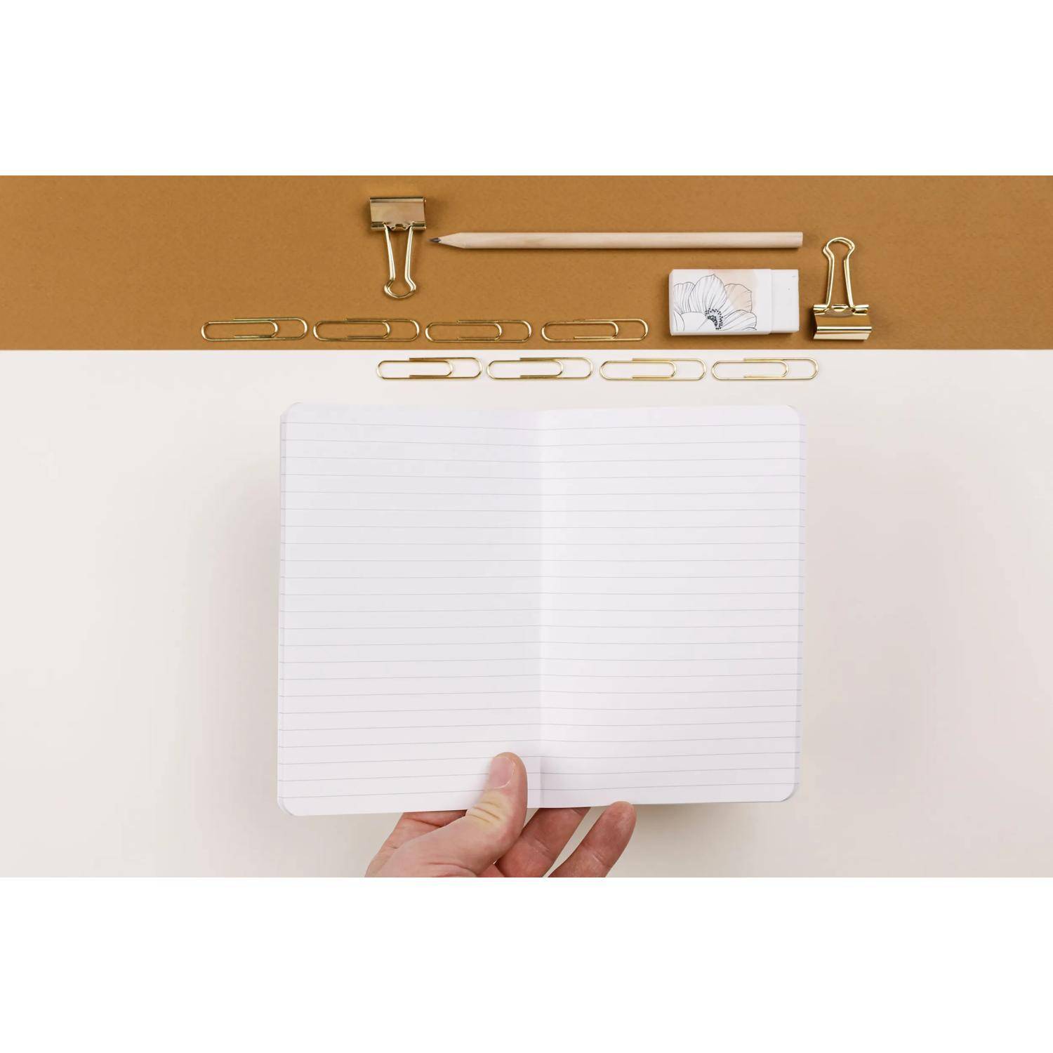 Clairefontaine 3x Evanescence, Schreibset 115984C