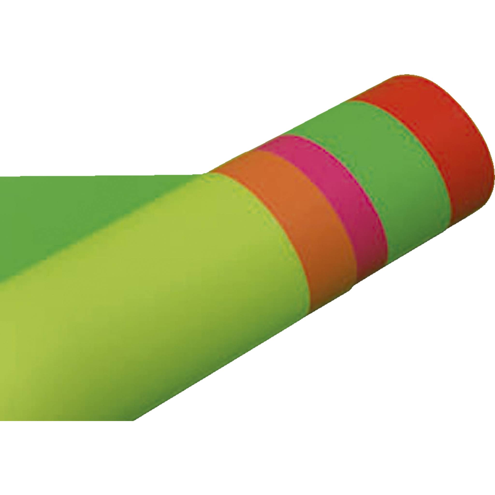 Clairefontaine 5x Pack 10 Rollen Plakatpapier, 60x80cm, 90g - Sortierung 93920C