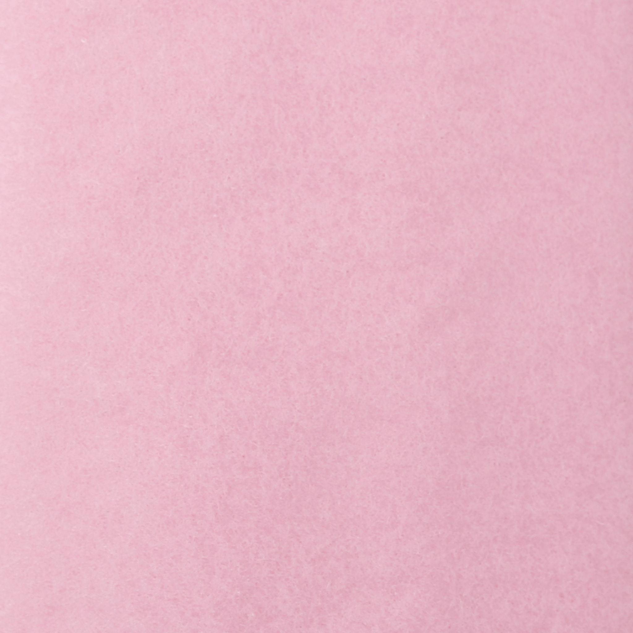 Clairefontaine 5x Seidenpapier Rolle24 Bogen 18g/m2 50x75cm Mittelrosa 394060C