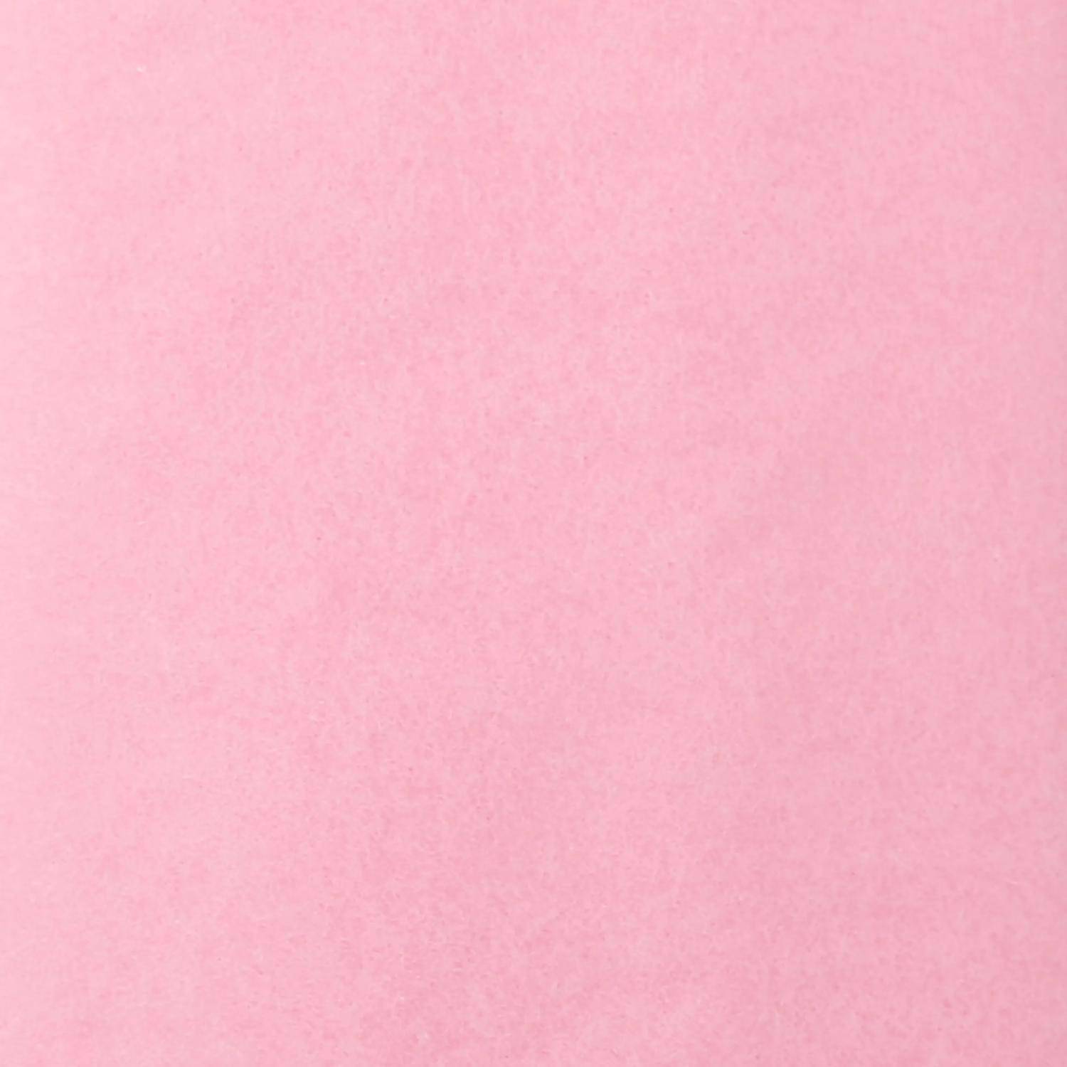 Clairefontaine 5x Seidenpapier Rolle24 Bogen 18g/m2 50x75cm Mittelrosa 394060C