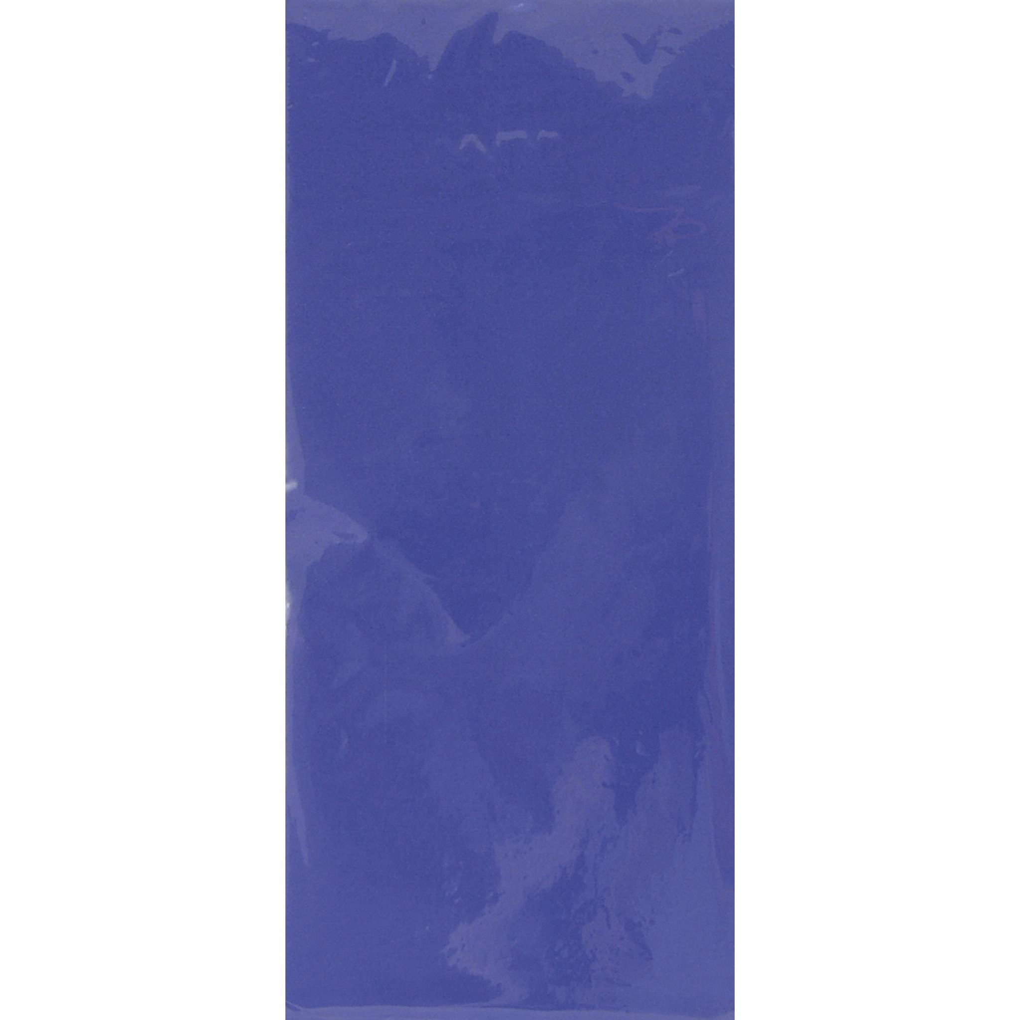 Clairefontaine 12x Seidenpapier, Packung mit 6 Bl 50x70 cm, blau Blau 6663-DBC