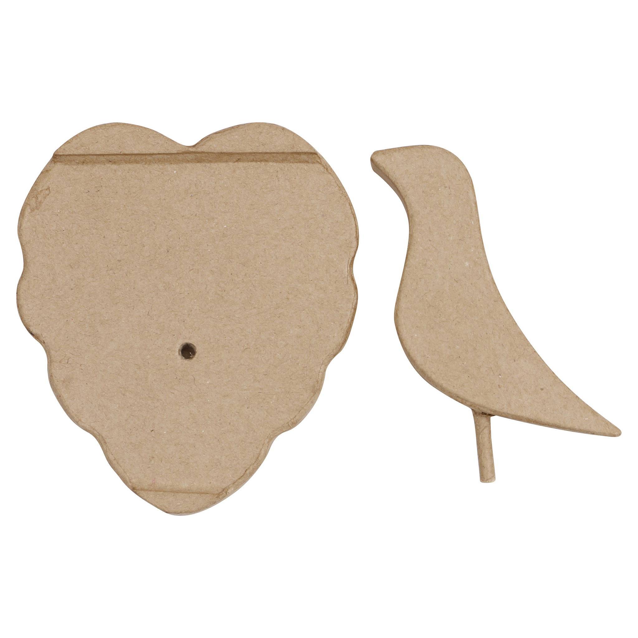 Décopatch 5x Mini-Set, Mein kreativer Moment, Telefonhalter KIT040C