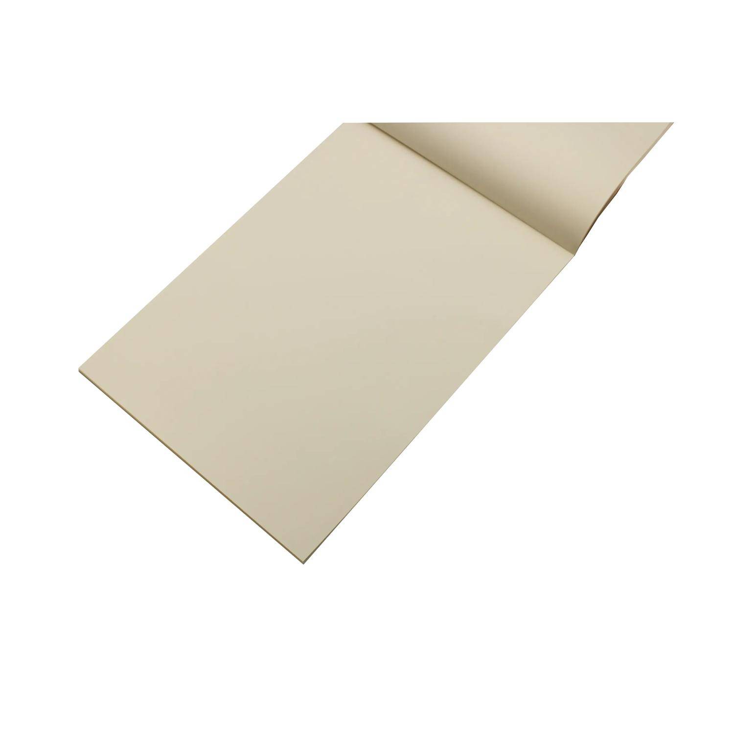 Clairefontaine 5x Goldline Marker Pad, Block geleimt, 50 Blatt A4 70g GPB1A4Z