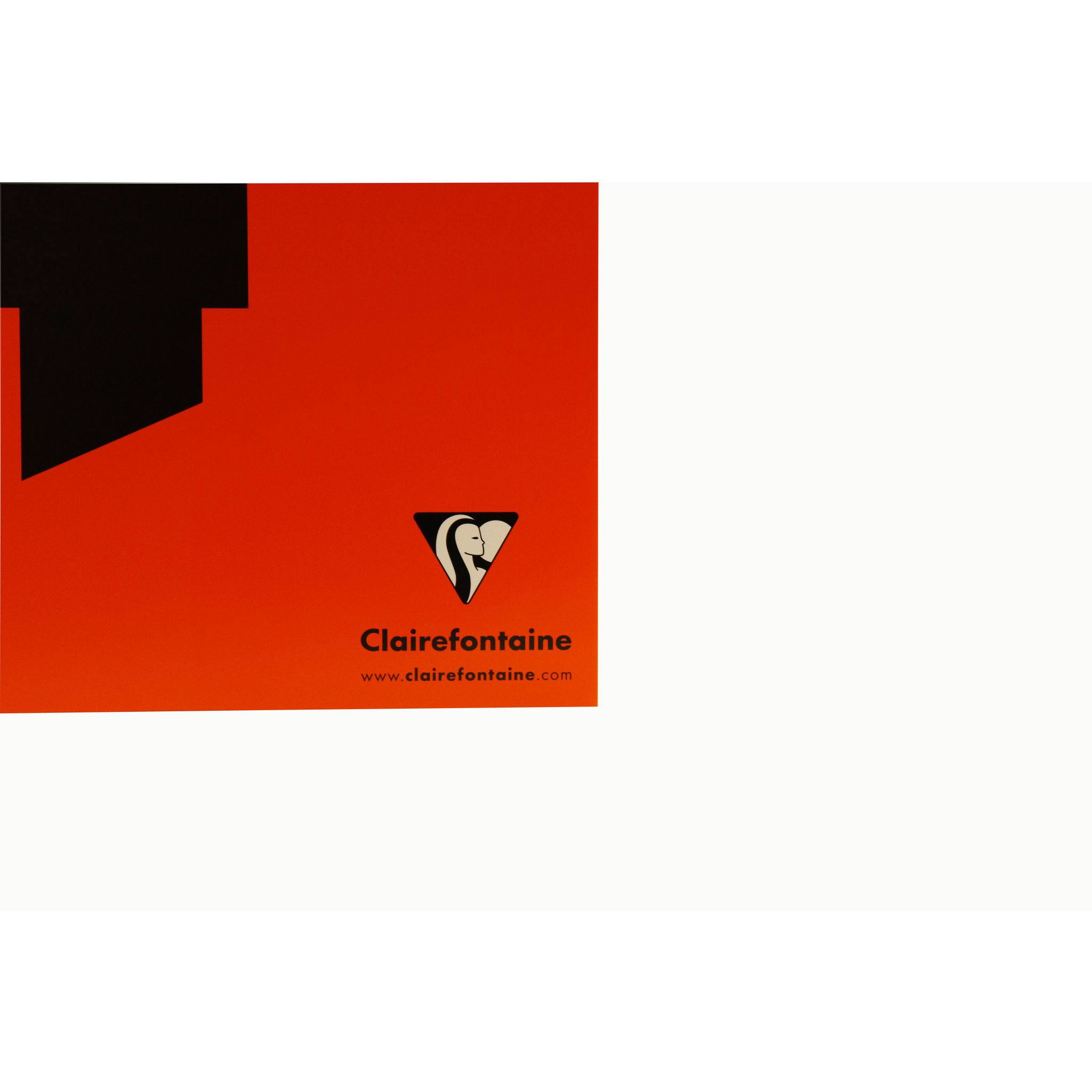 Clairefontaine 5x Goldline Marker Pad, Block geleimt, 50 Blatt A3 70g GPB1A3Z