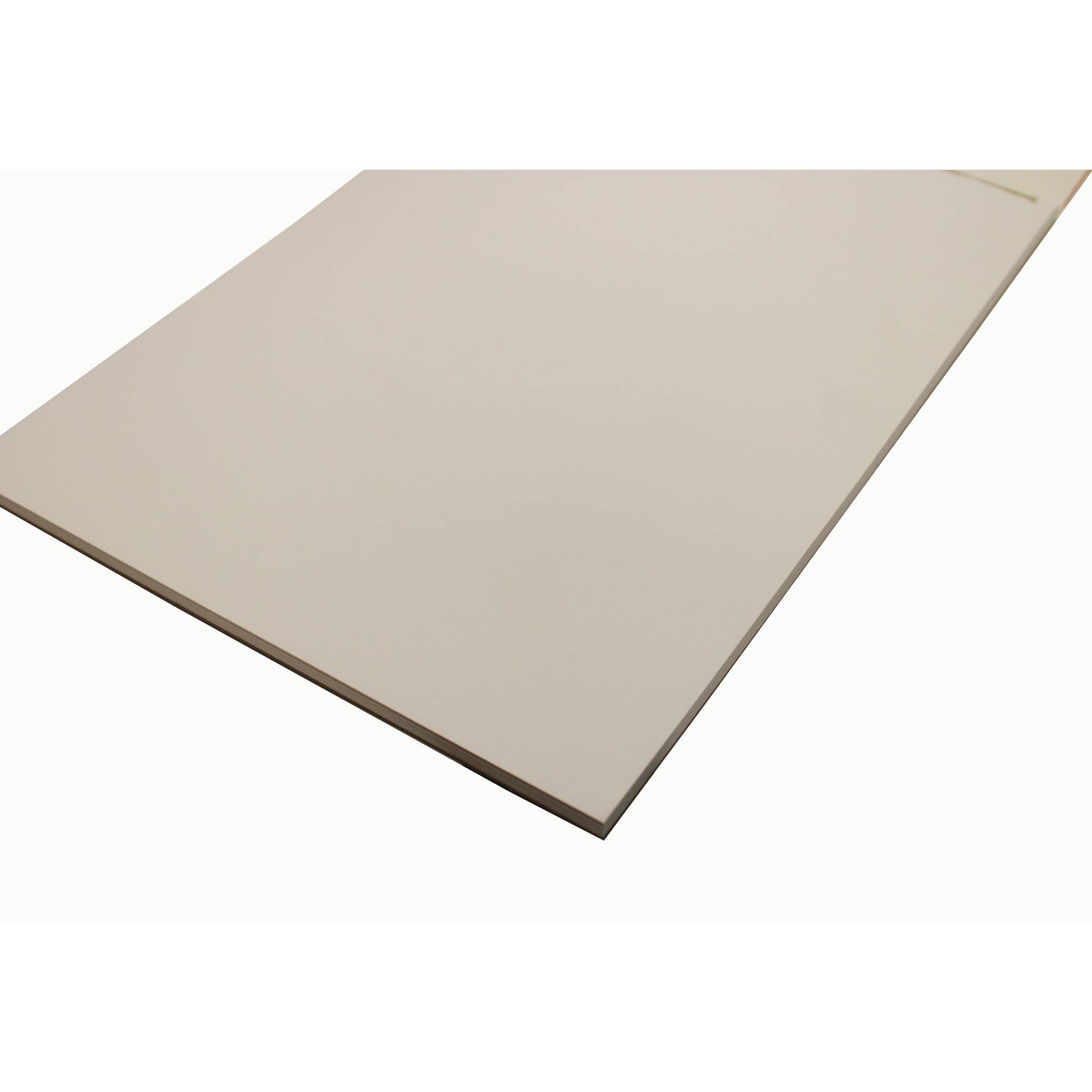 Clairefontaine 5x Goldline Layout Pad, Block geleimt, 80 Blatt A4 50g GPL1A4Z