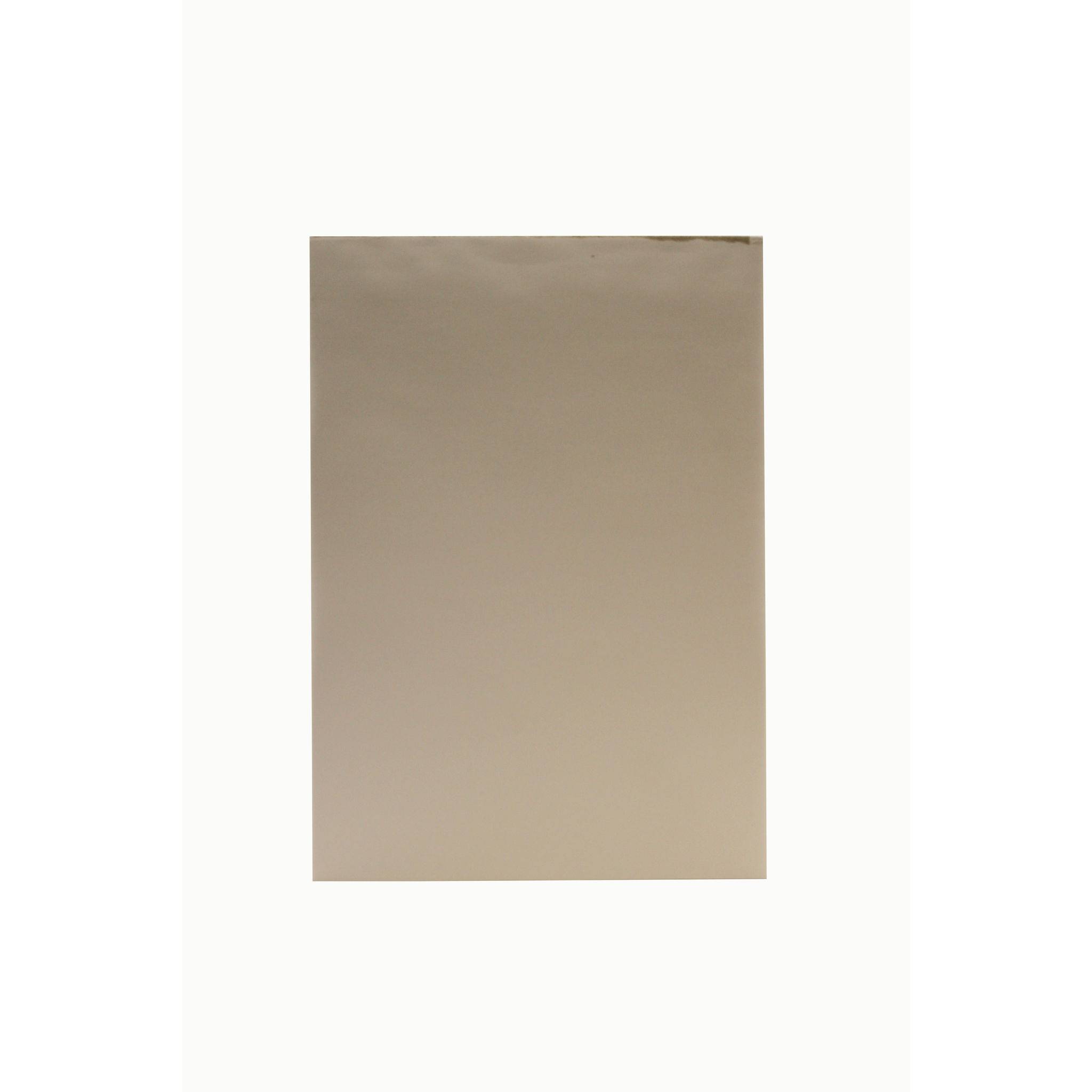 Clairefontaine 5x Goldline Layout Pad, Block geleimt, 80 Blatt A4 50g GPL1A4Z