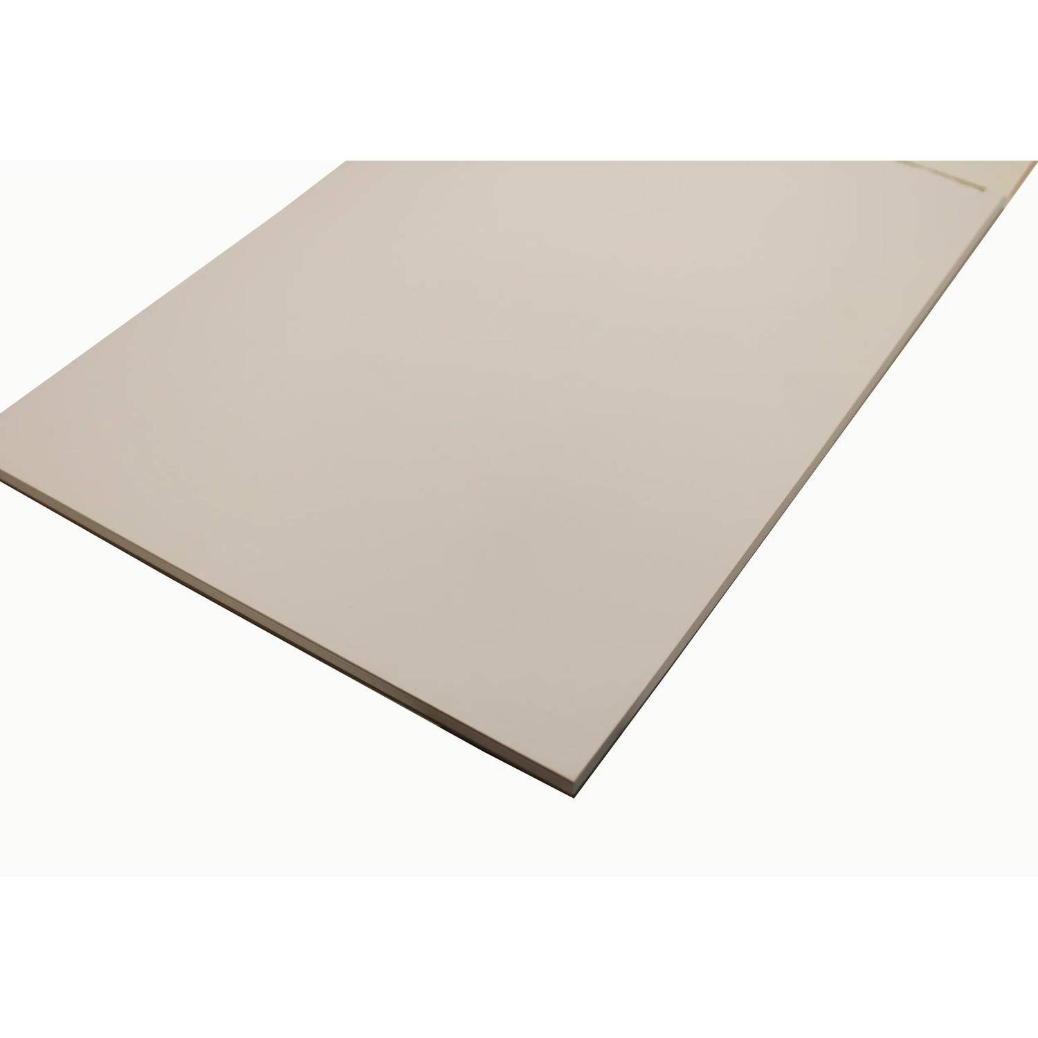 Clairefontaine 5x Goldline Layout Pad, Block geleimt, 80 Blatt A4 50g GPL1A4Z