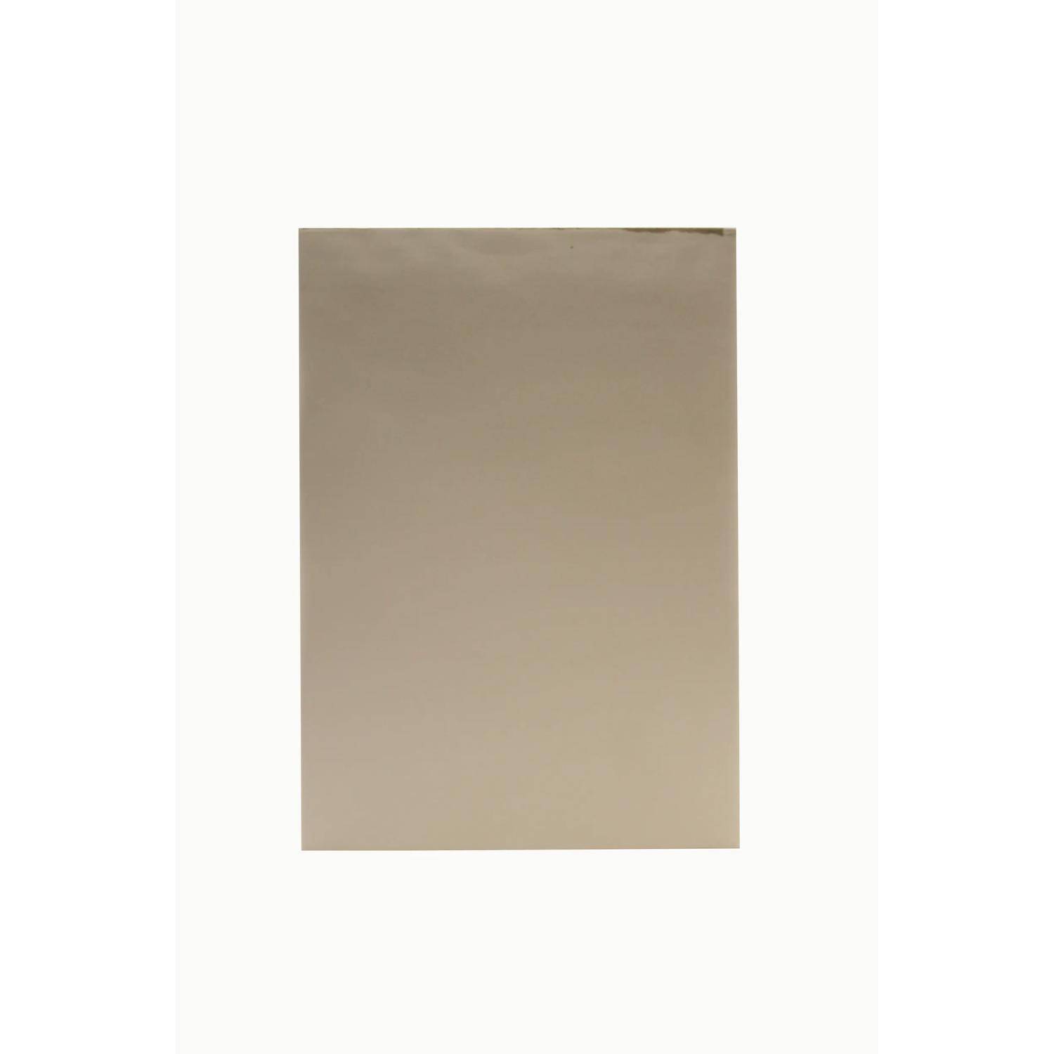 Clairefontaine 5x Goldline Layout Pad, Block geleimt, 80 Blatt A4 50g GPL1A4Z