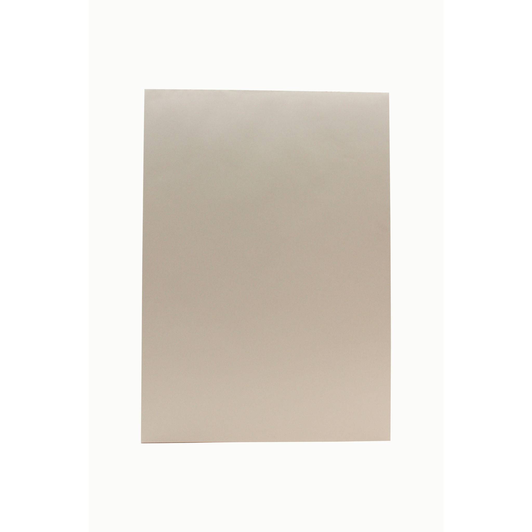 Clairefontaine 5x Goldline Layout Pad, Block geleimt, 80 Blatt A3 50g GPL1A3Z