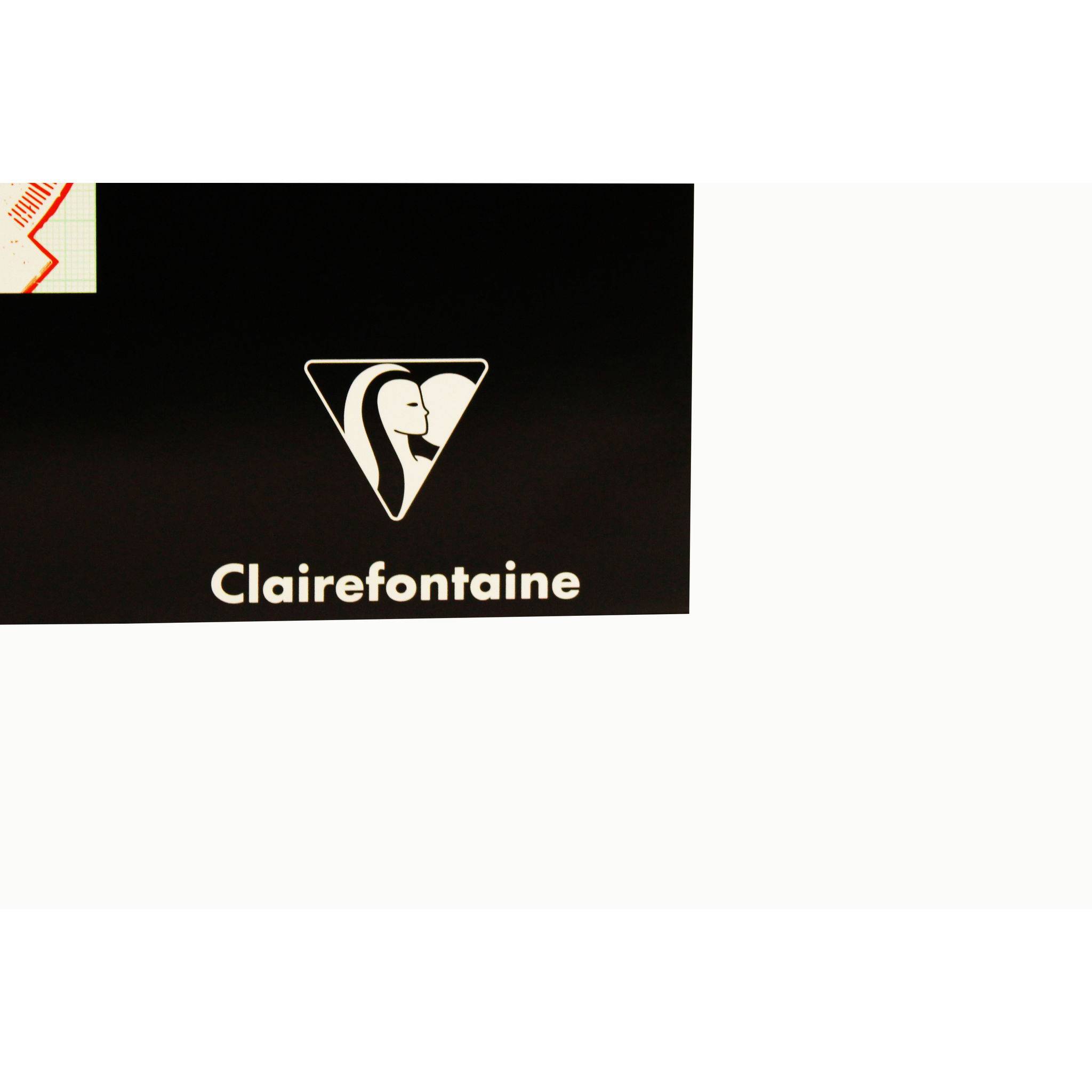 Clairefontaine 5x Chartwell Block geleimt, 50 Blatt A3 70g 1,5 & 10mm - J13BZ