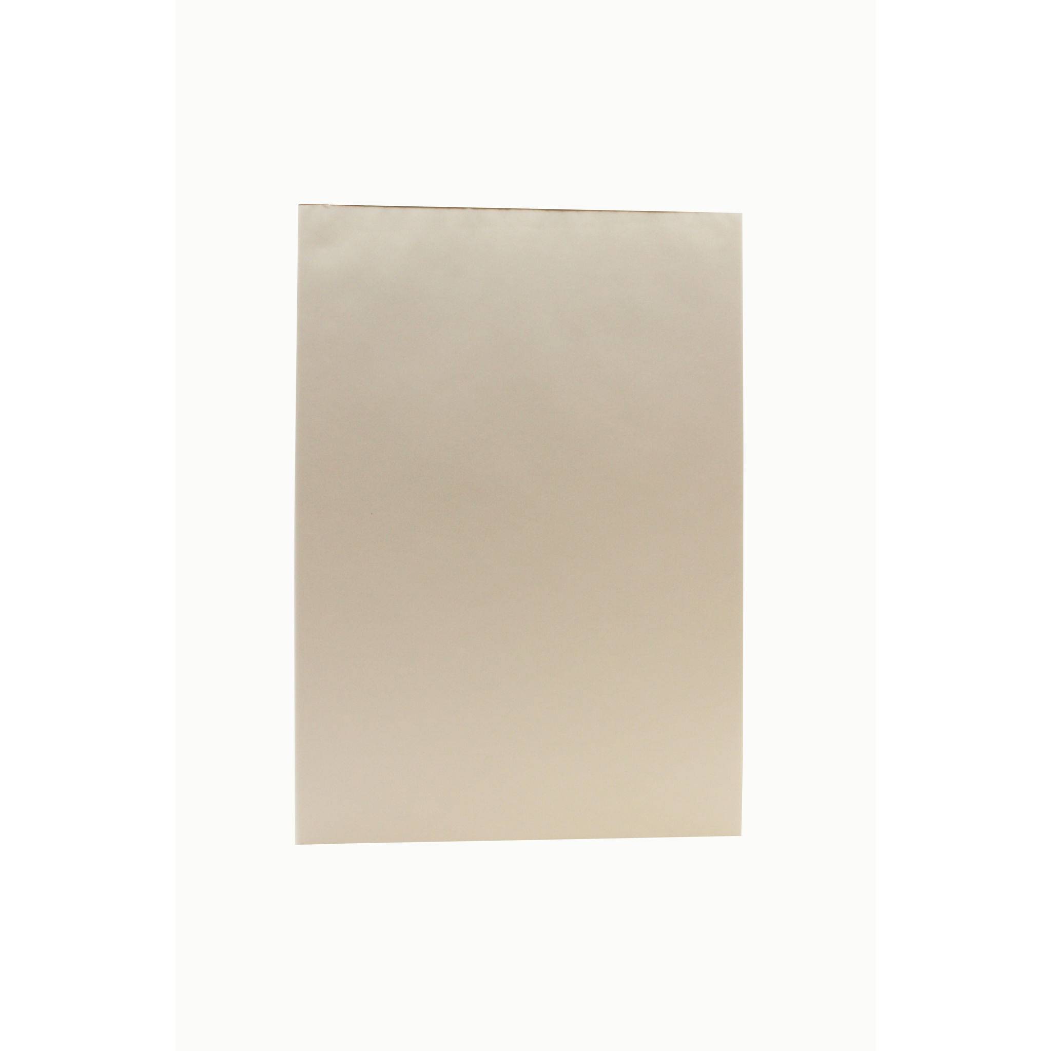 Clairefontaine 5x Goldline Transparentpapier, geleimt, 50 Bl A3 112g GPT3A3Z