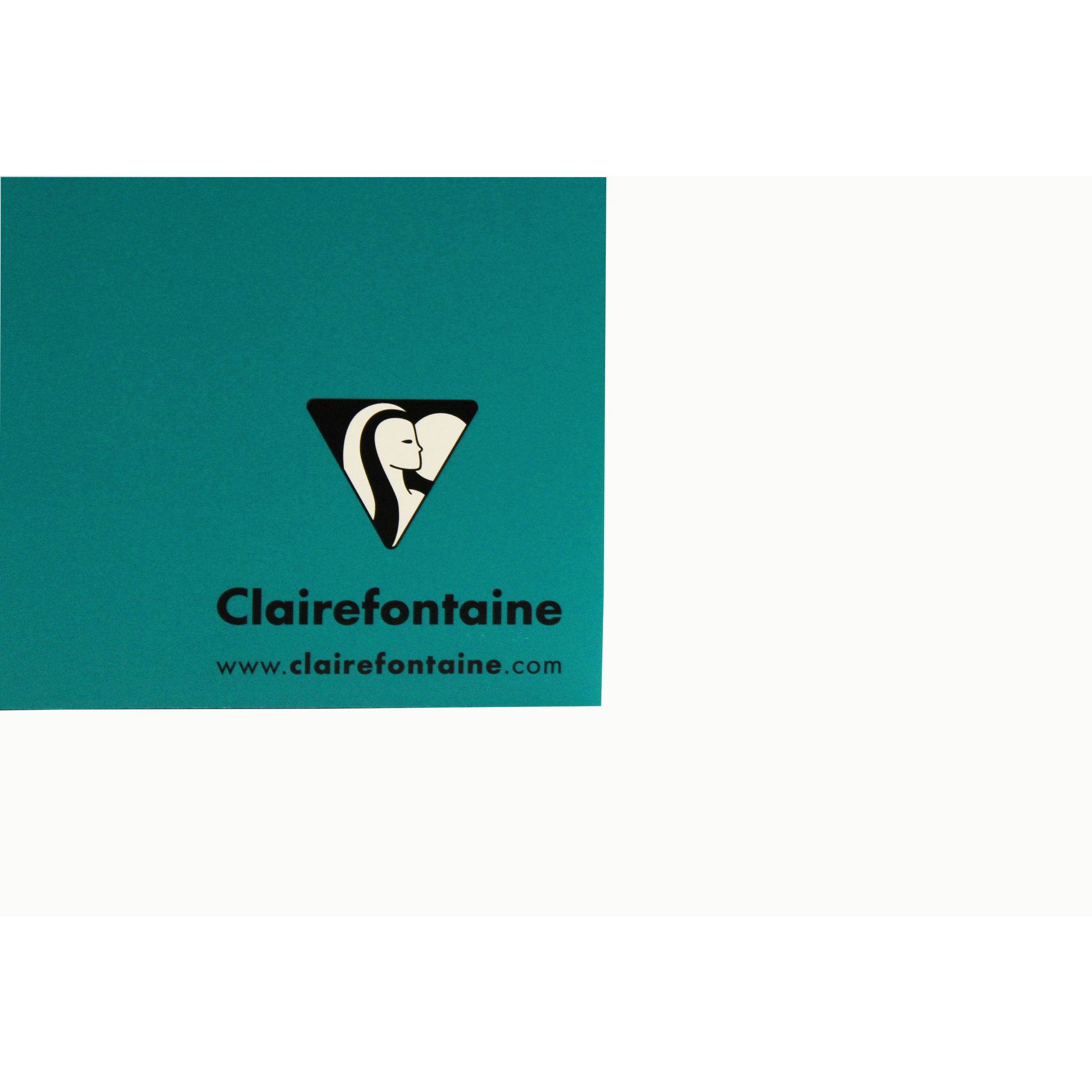 Clairefontaine 5x Goldline Transparentpapier, geleimt, 50 Bl A3 112g GPT3A3Z