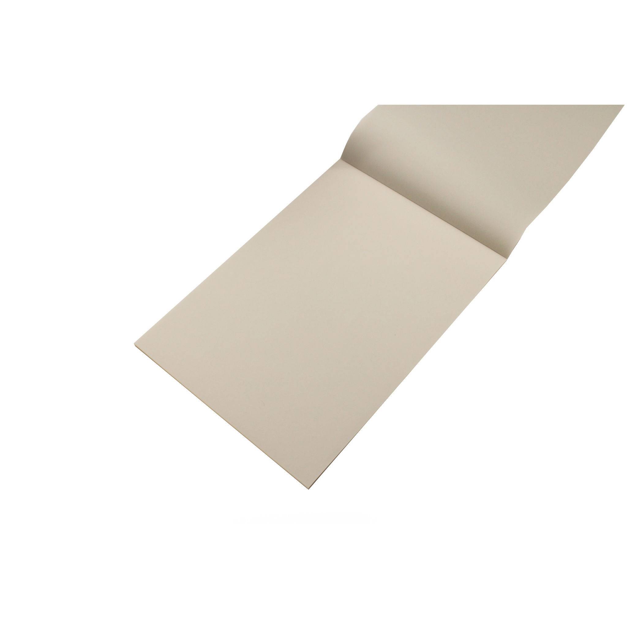 Clairefontaine 5x Goldline Transparentpapier Block geleimt, 50 Bl A4 63g GPT2A4Z