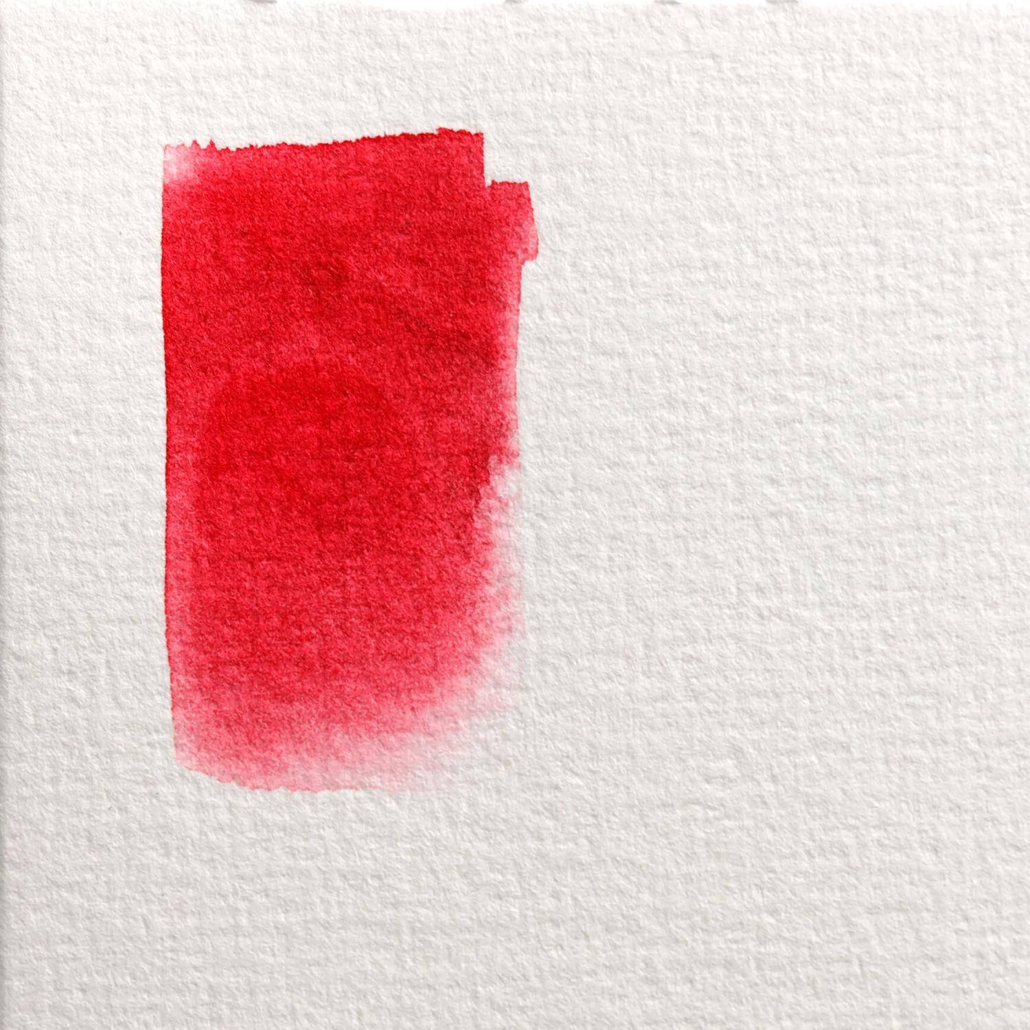 Clairefontaine 5x Aquarellblock 2-seitig geleimt, A4, 12 Blatt weiß 975947C