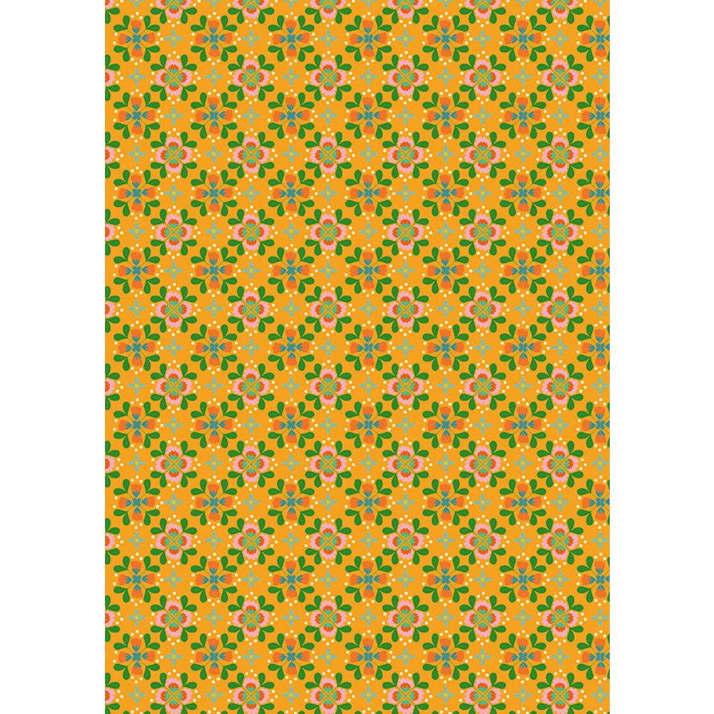 Avenue Mandarine 3x Paper Pack, A4, Everyday - Mehrfarbig CC044C