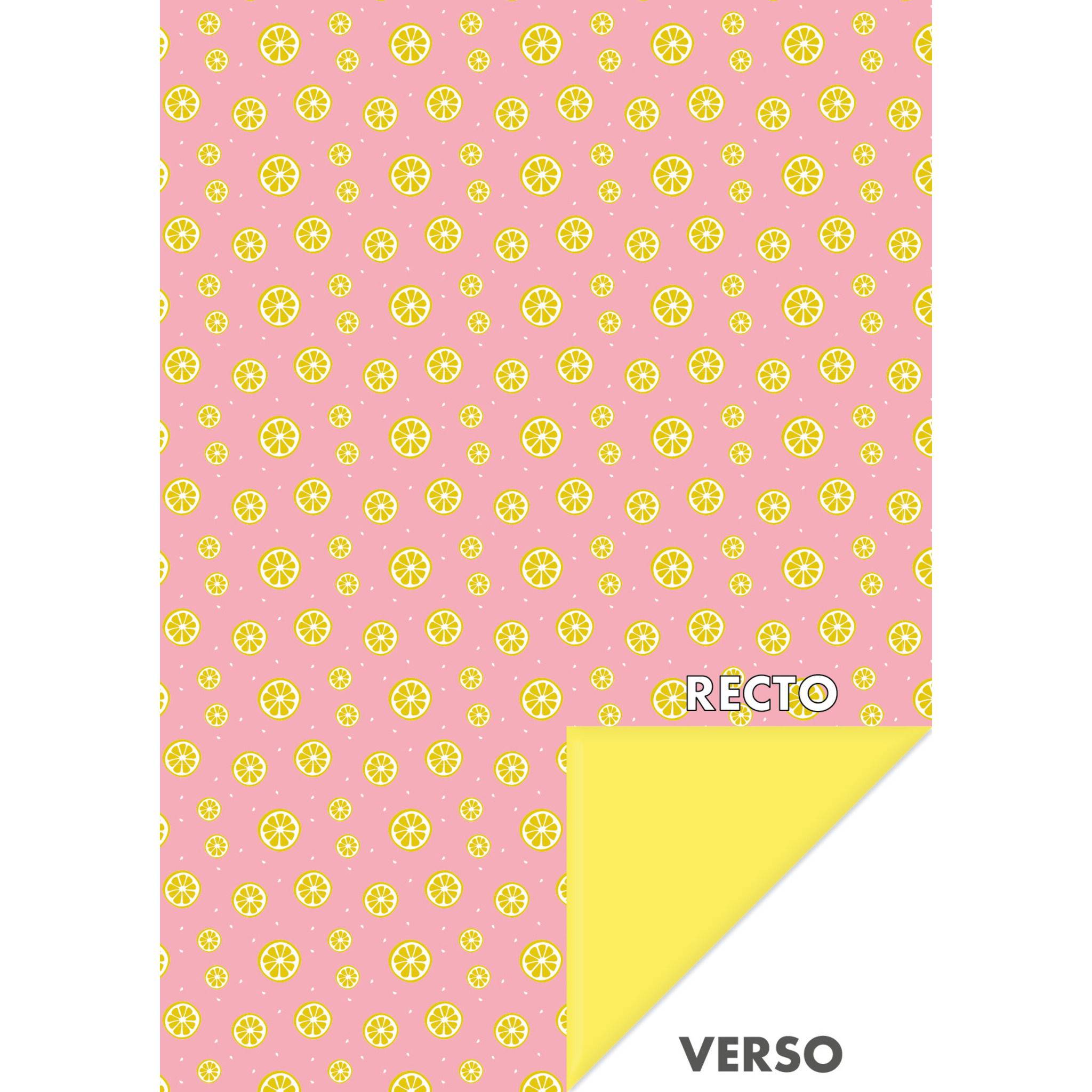 Avenue Mandarine 3x Paper Pack, A4, Everyday - Mehrfarbig CC044C