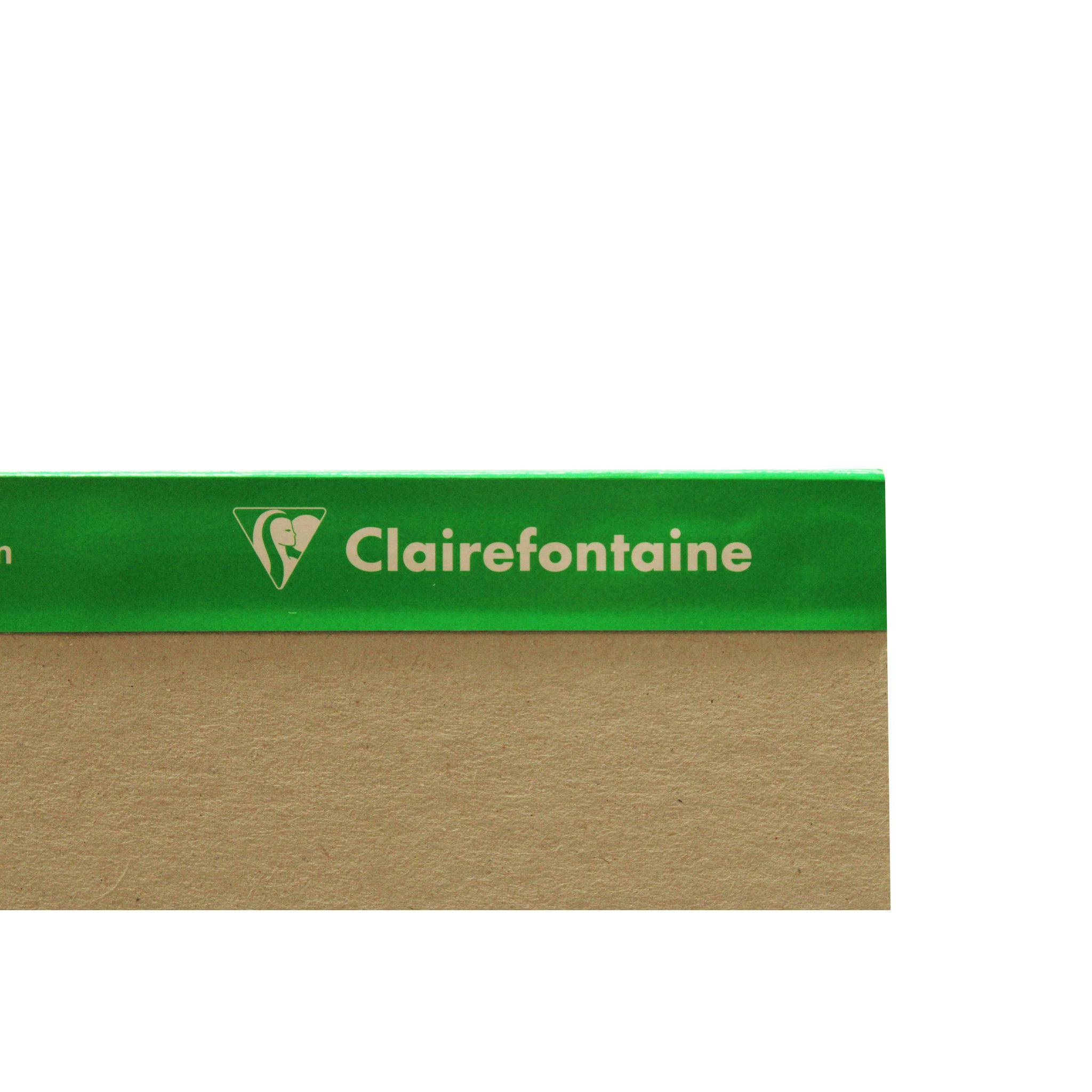 Clairefontaine 5x Chartwell Block 30 Blatt A3 70g 1/10, 1/2 & 1 - J103BZ
