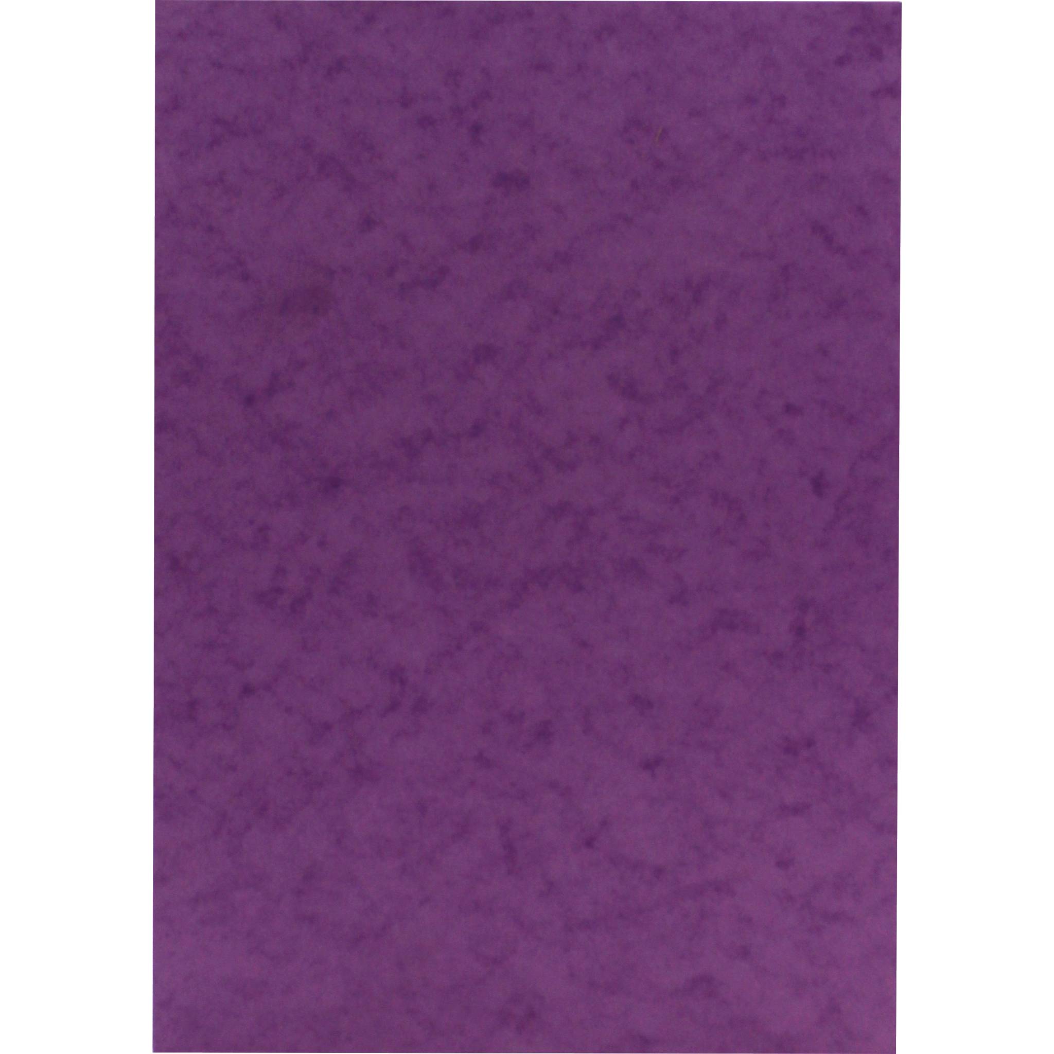 Clairefontaine 50x Europa Karton, Packung mit 50 Blatt A3 256g - Flieder 3132Z