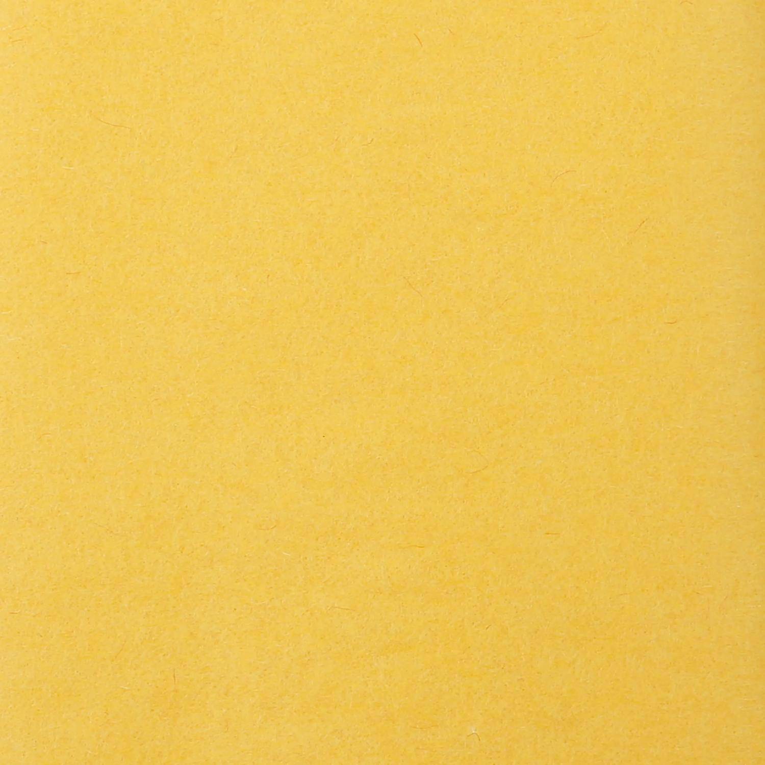 Clairefontaine 5x Seidenpapier Rolle 24 Bogen 50x75cm Zitronengelb 394015C