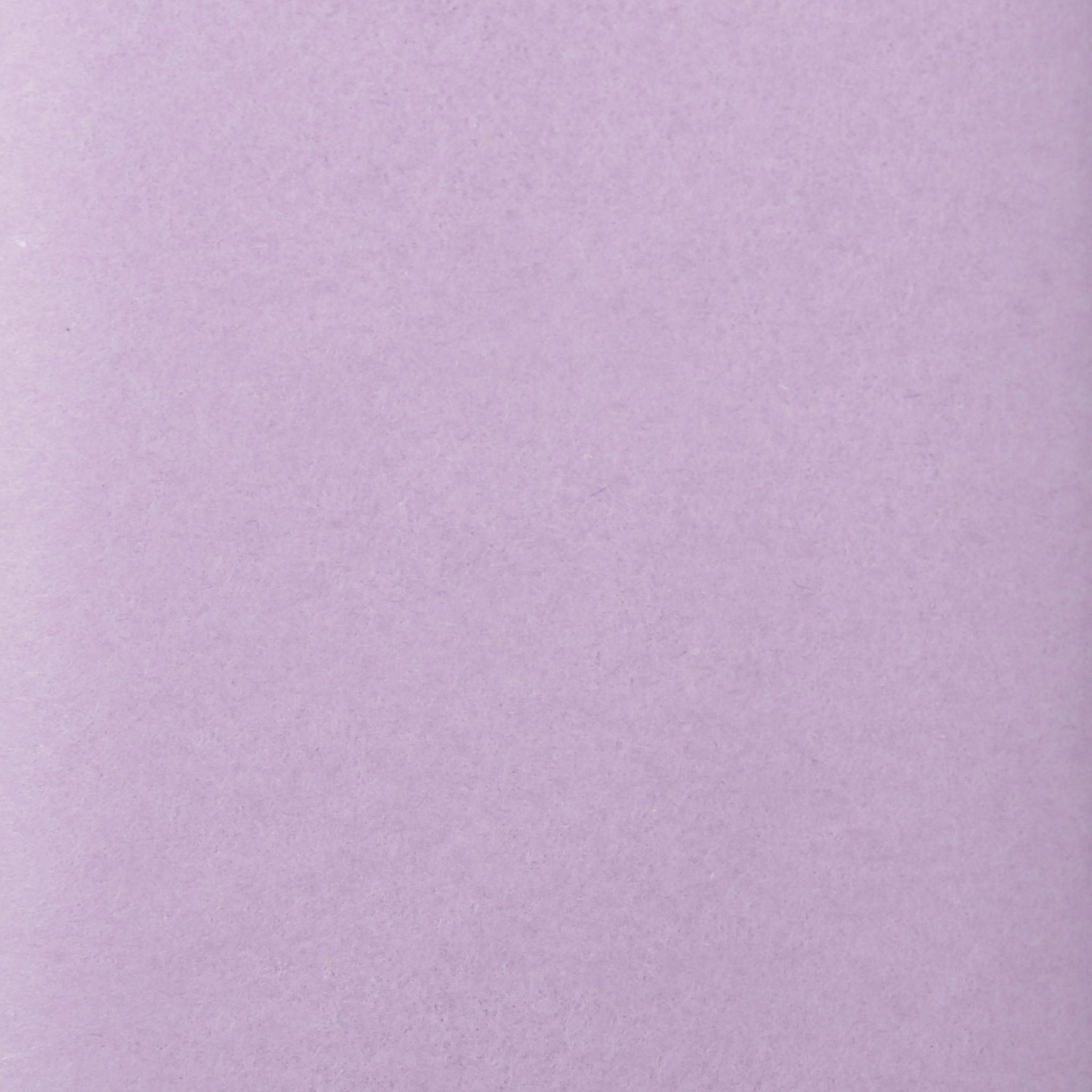 Clairefontaine 5x Seidenpapier Rolle 24 Bogen 18g/m2 50x75cm Flieder 394009C
