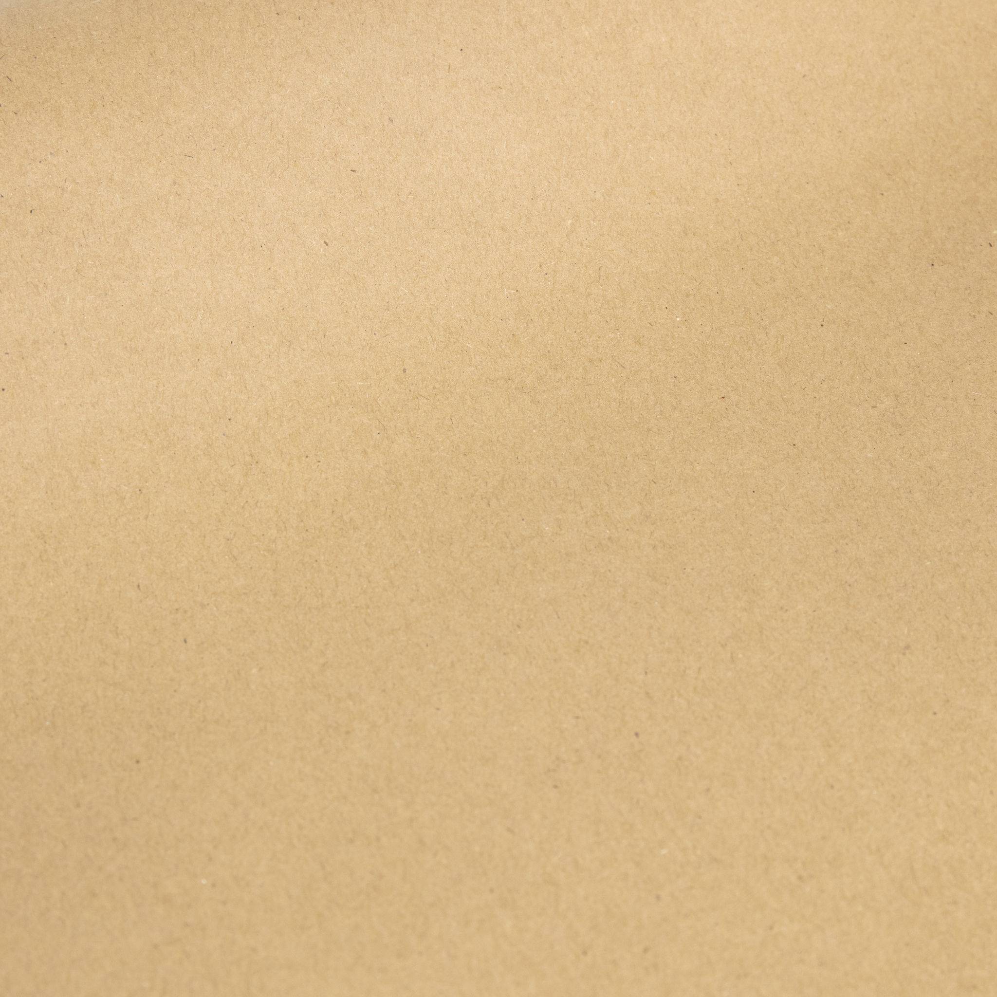 Clairefontaine 16x Geschenkpapierrolle 70g 10x0,70m, Kraft - Kartonbraun 195071C