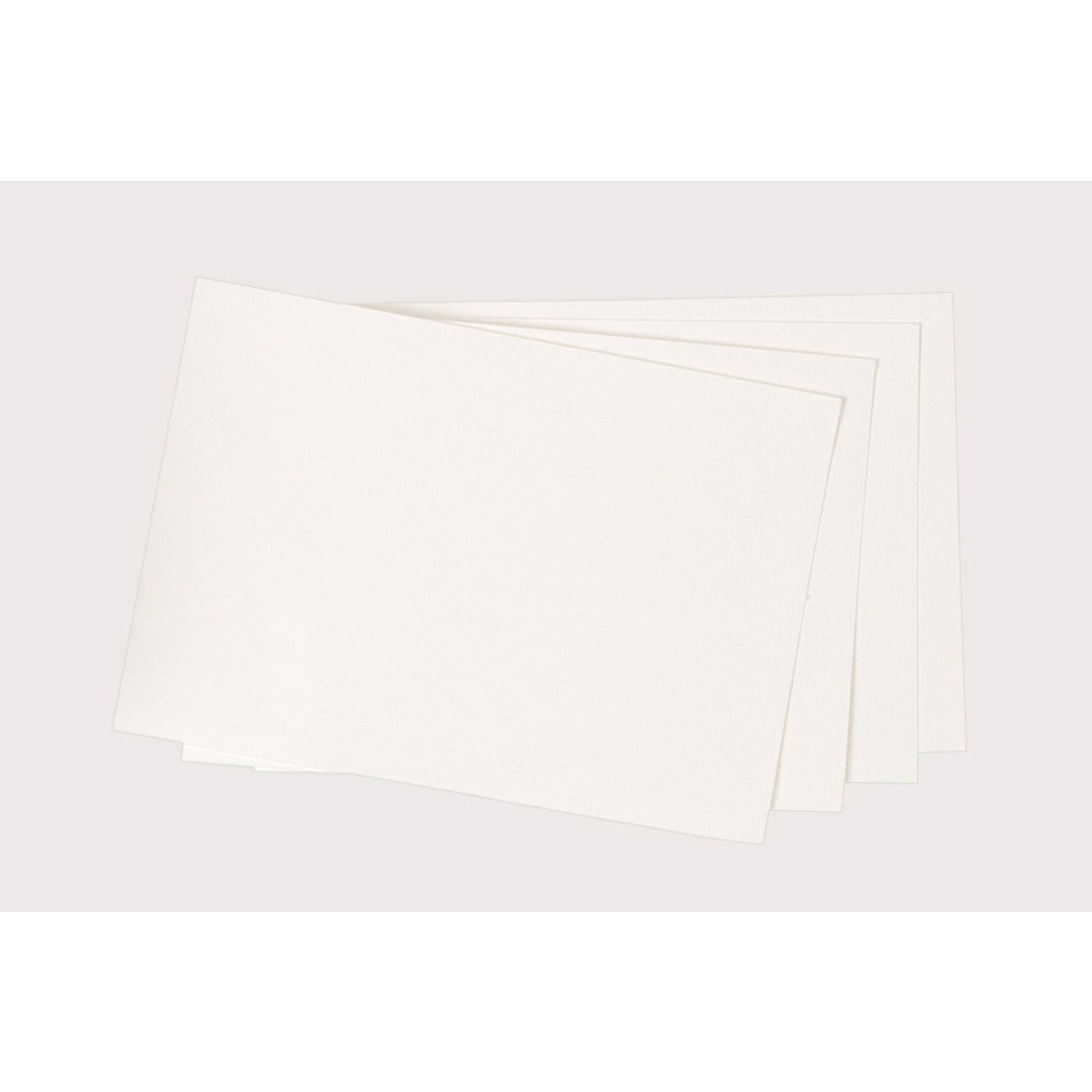 Clairefontaine 10 Blätter für Cyanotypie 5x - 95861C