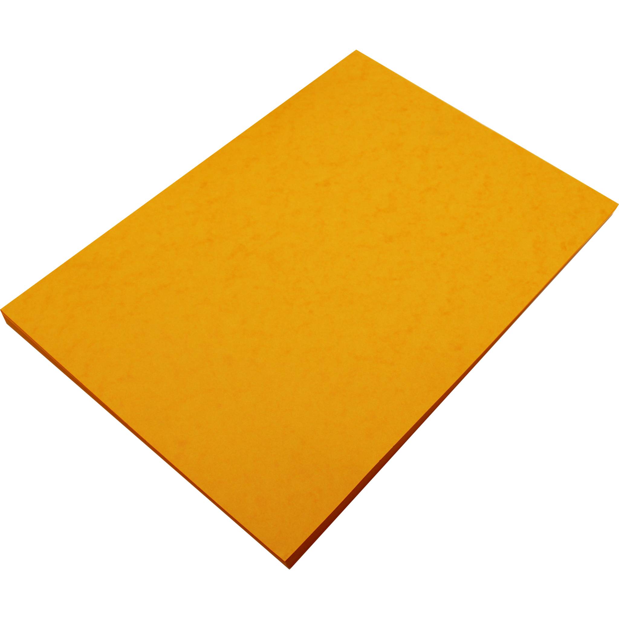 Clairefontaine 50x Europa Karton, Packung mit 50 Blatt A3 256g - Grün 3142Z