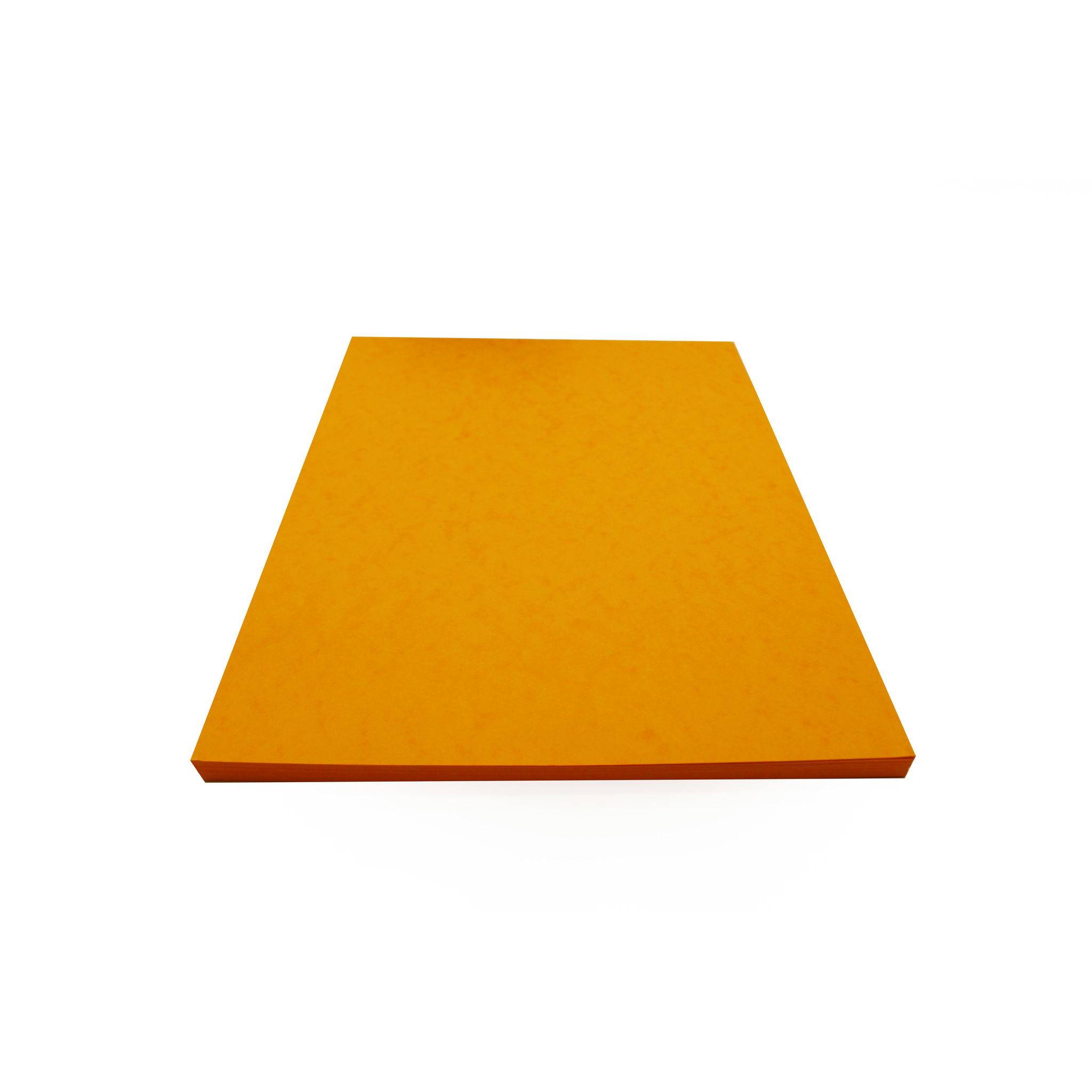 Clairefontaine 50x Europa Karton, Packung mit 50 Blatt A3 256g - Grün 3142Z