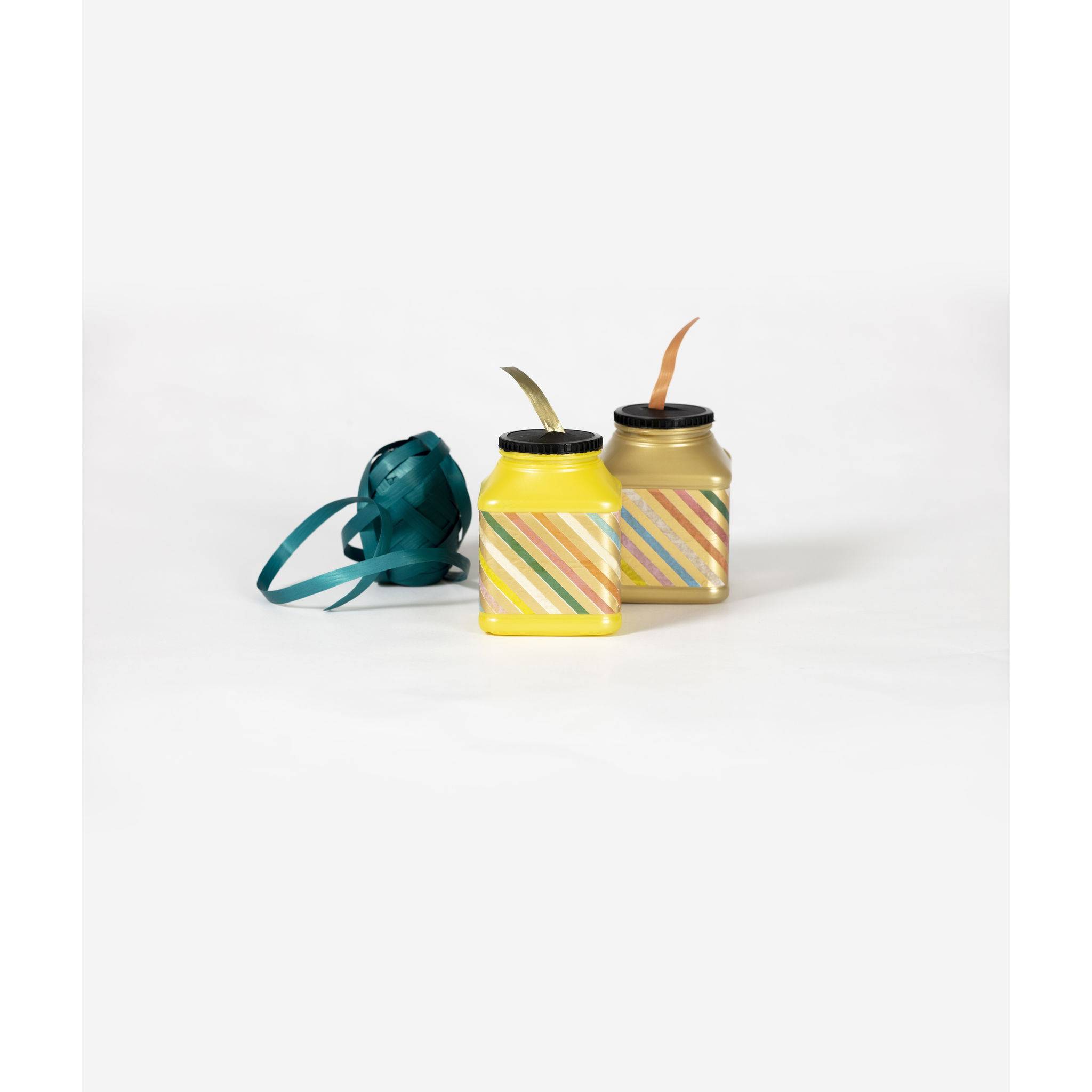 Décopatch 12x Lebensmittelechter Klarlack - Wassergrün VAAL180AC