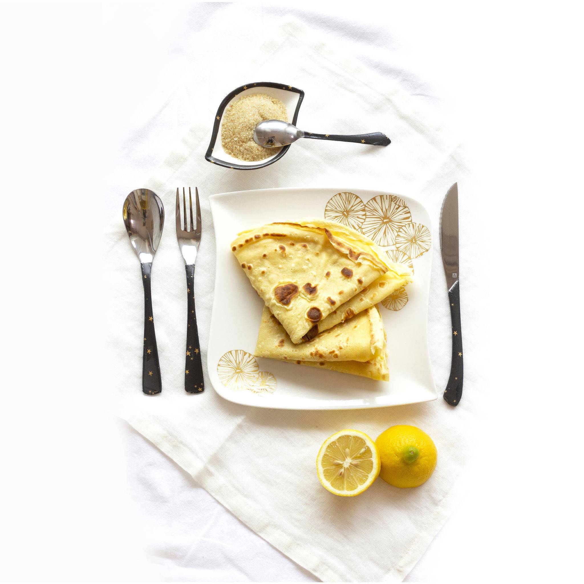 Décopatch 12x Lebensmittelechter Klarlack - Wassergrün VAAL180AC