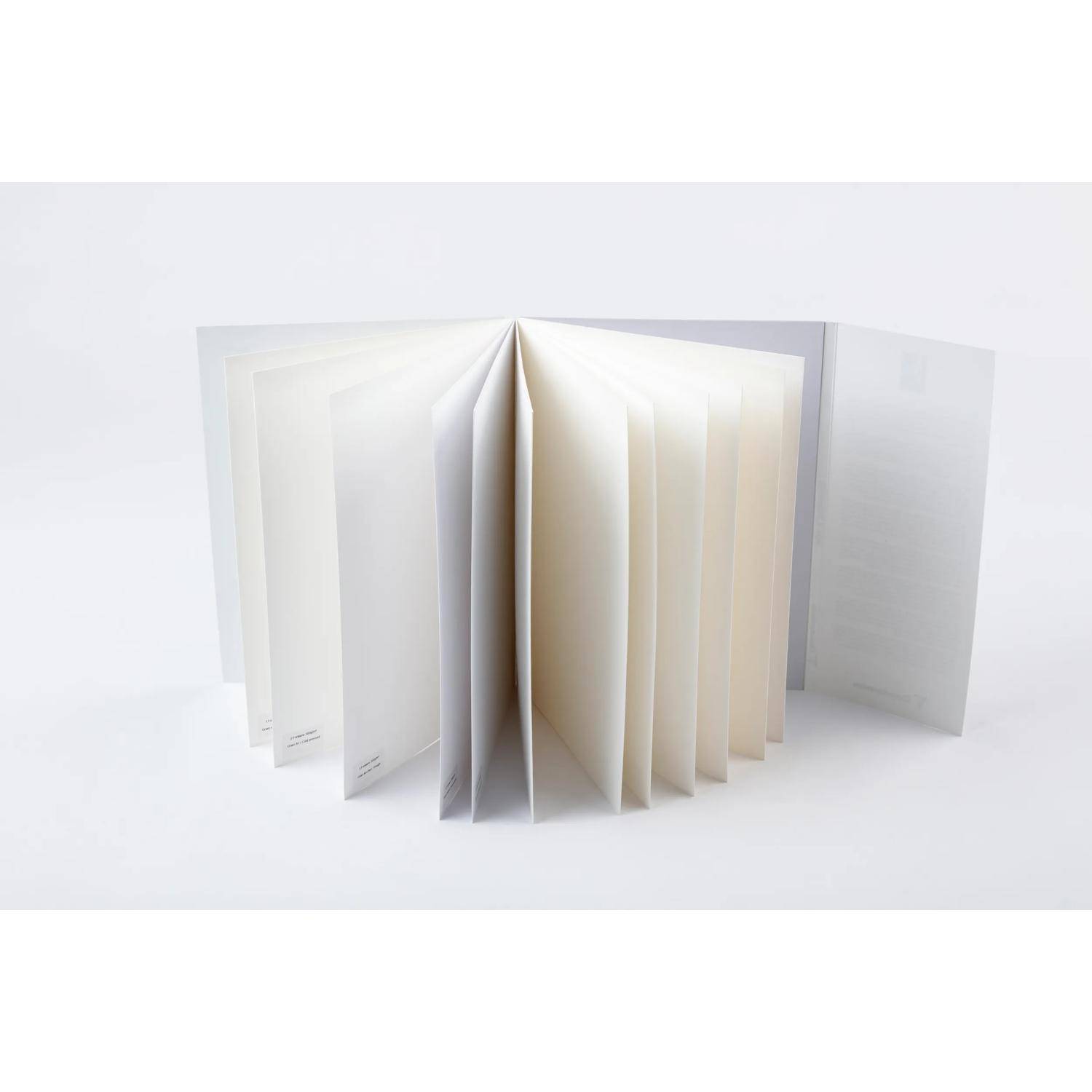 Clairefontaine 2x Block, 12 Aquarellpapiere, 18x24cm 12 Bl 200g-300g 976098C