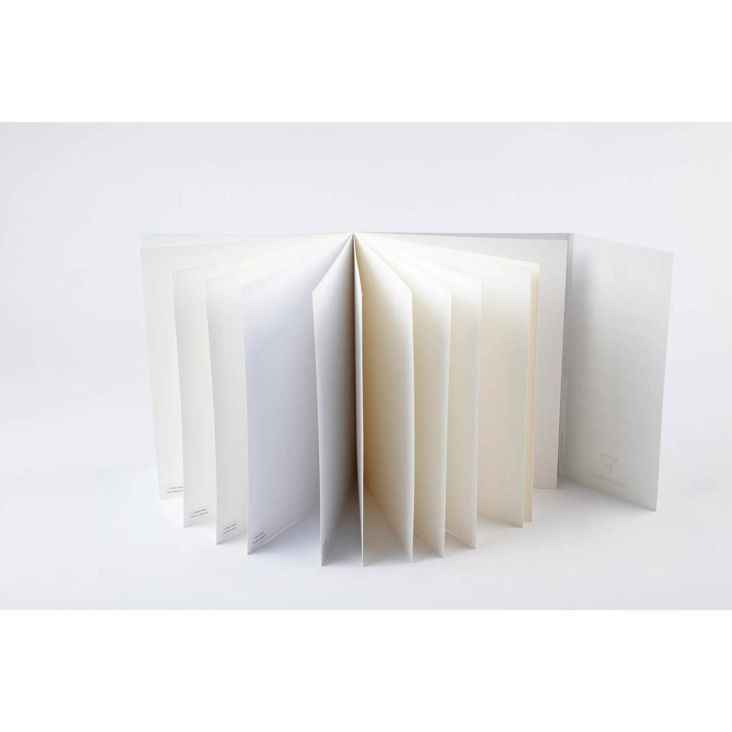 Clairefontaine 2x Block, 12 Aquarellpapiere, 24x30cm 12 Bl 200g-300g 976099C