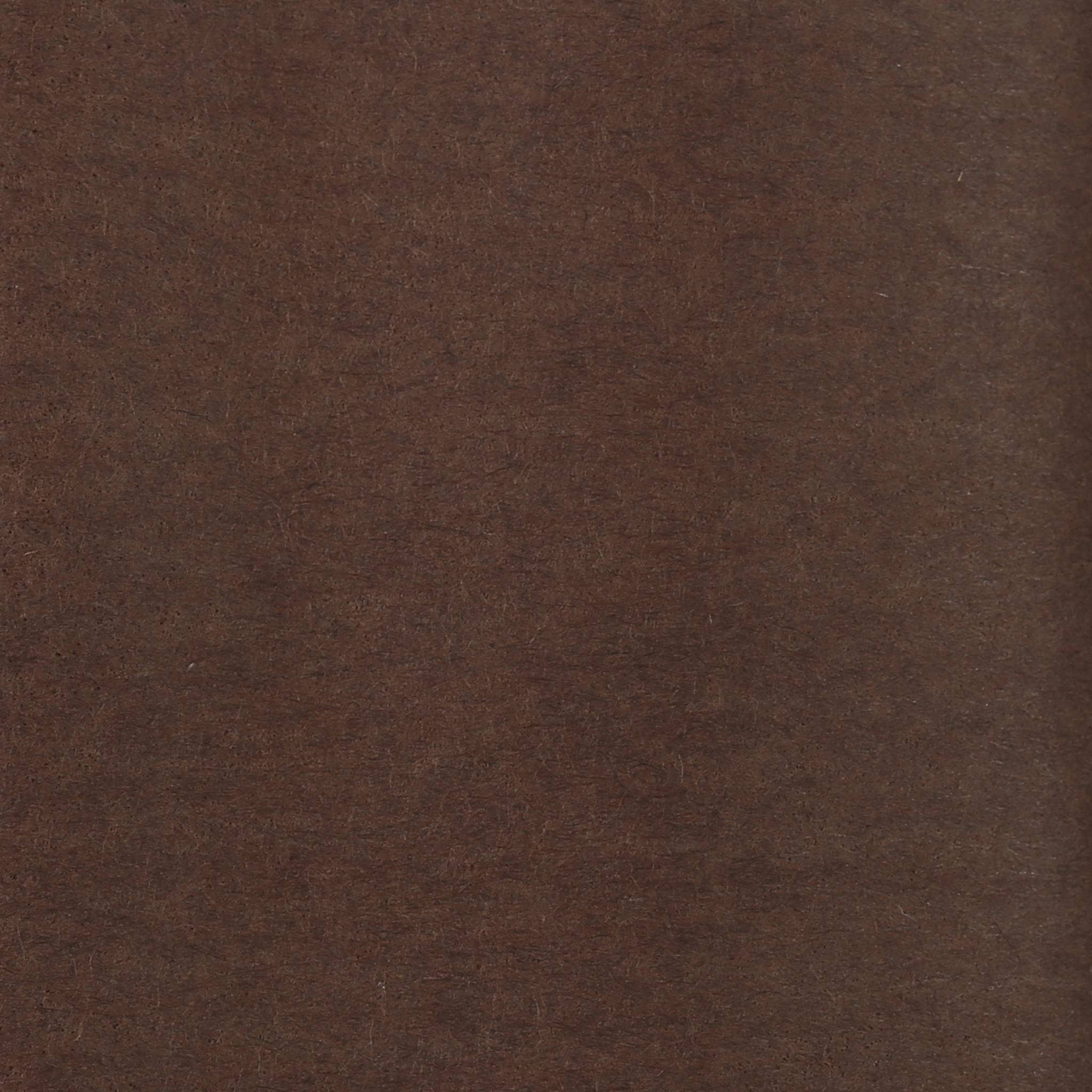 Clairefontaine 10x Seidenpapier, Pack. 8 Bogen 50x75cm Schokoladenbraun 95449C