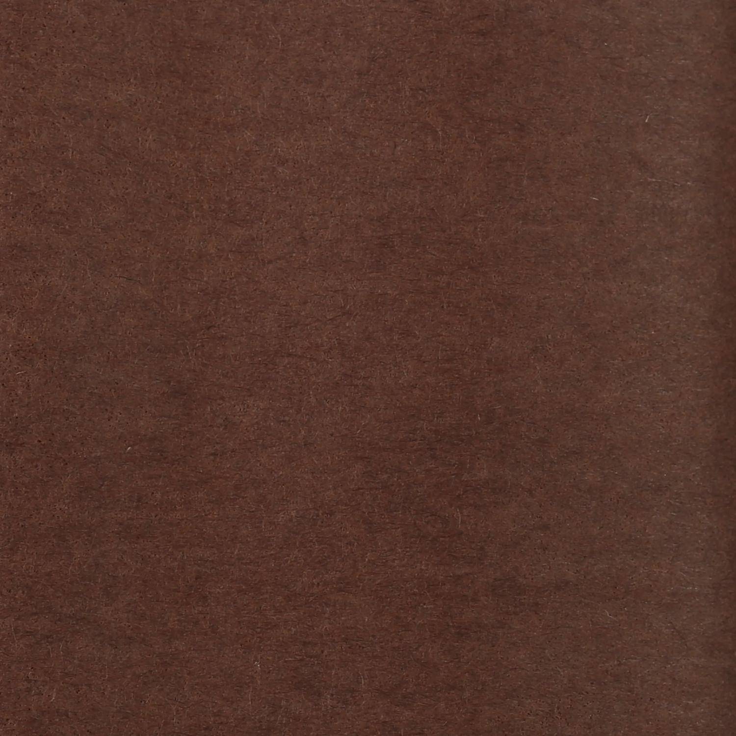 Clairefontaine 10x Seidenpapier, Pack. 8 Bogen 50x75cm Schokoladenbraun 95449C