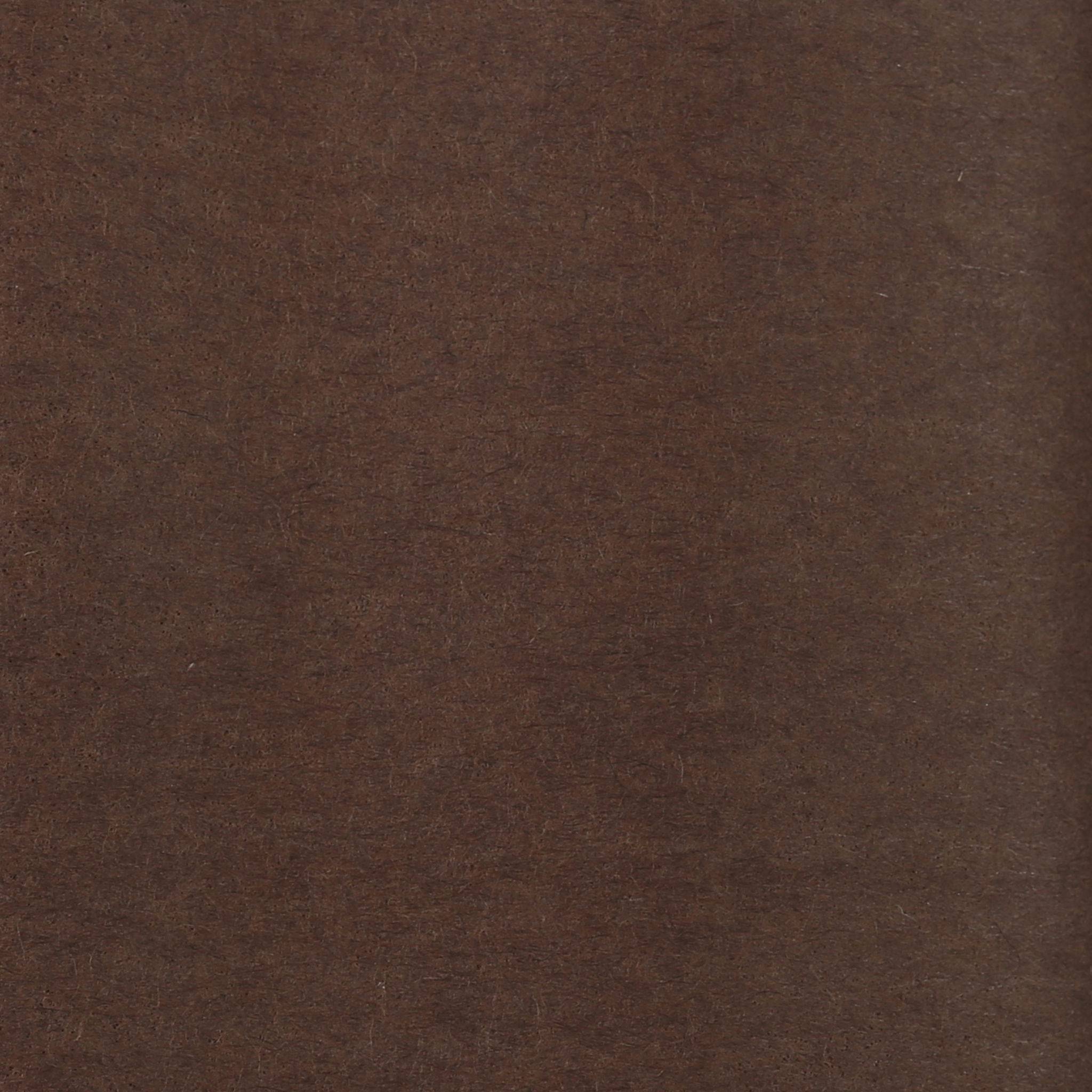 Clairefontaine 10x Seidenpapier, Pack. 8 Bogen 50x75cm Schokoladenbraun 95449C